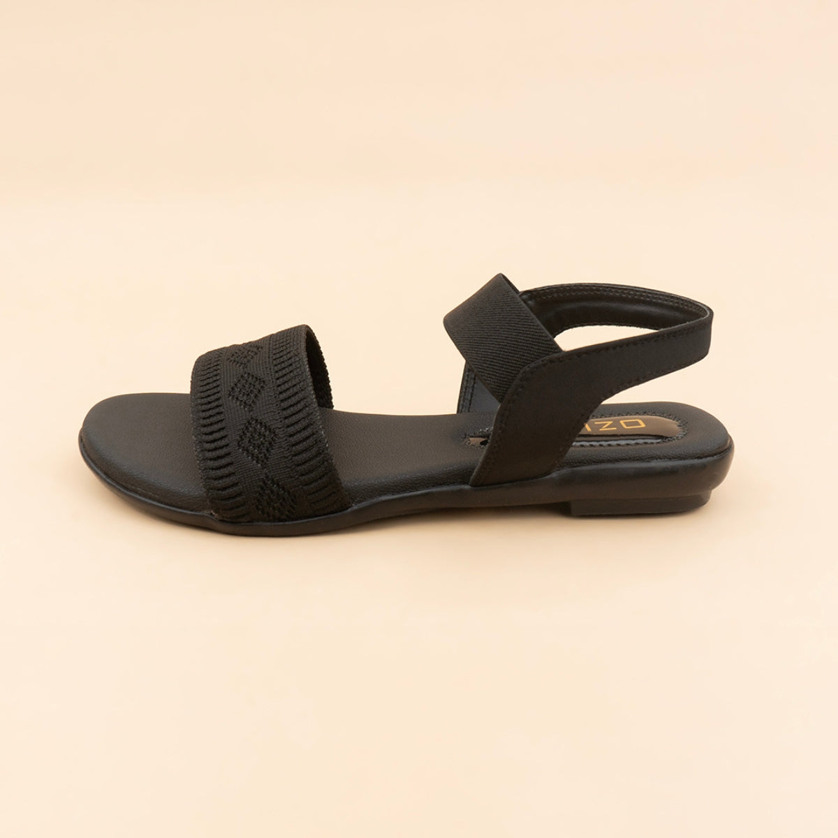 Adeline Casual Flats