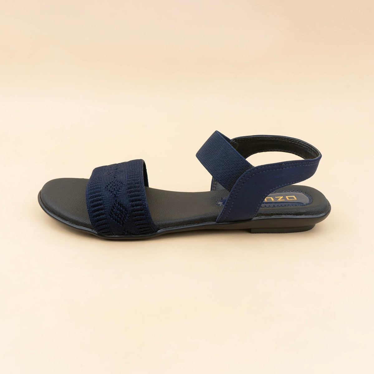 Adeline Casual Flats