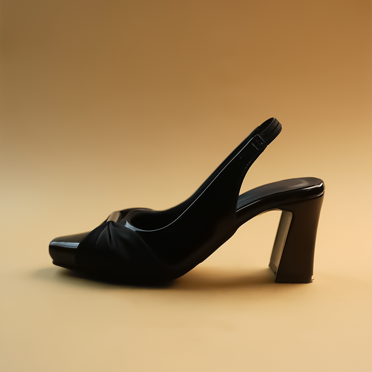 Ivoree Fancy Mules