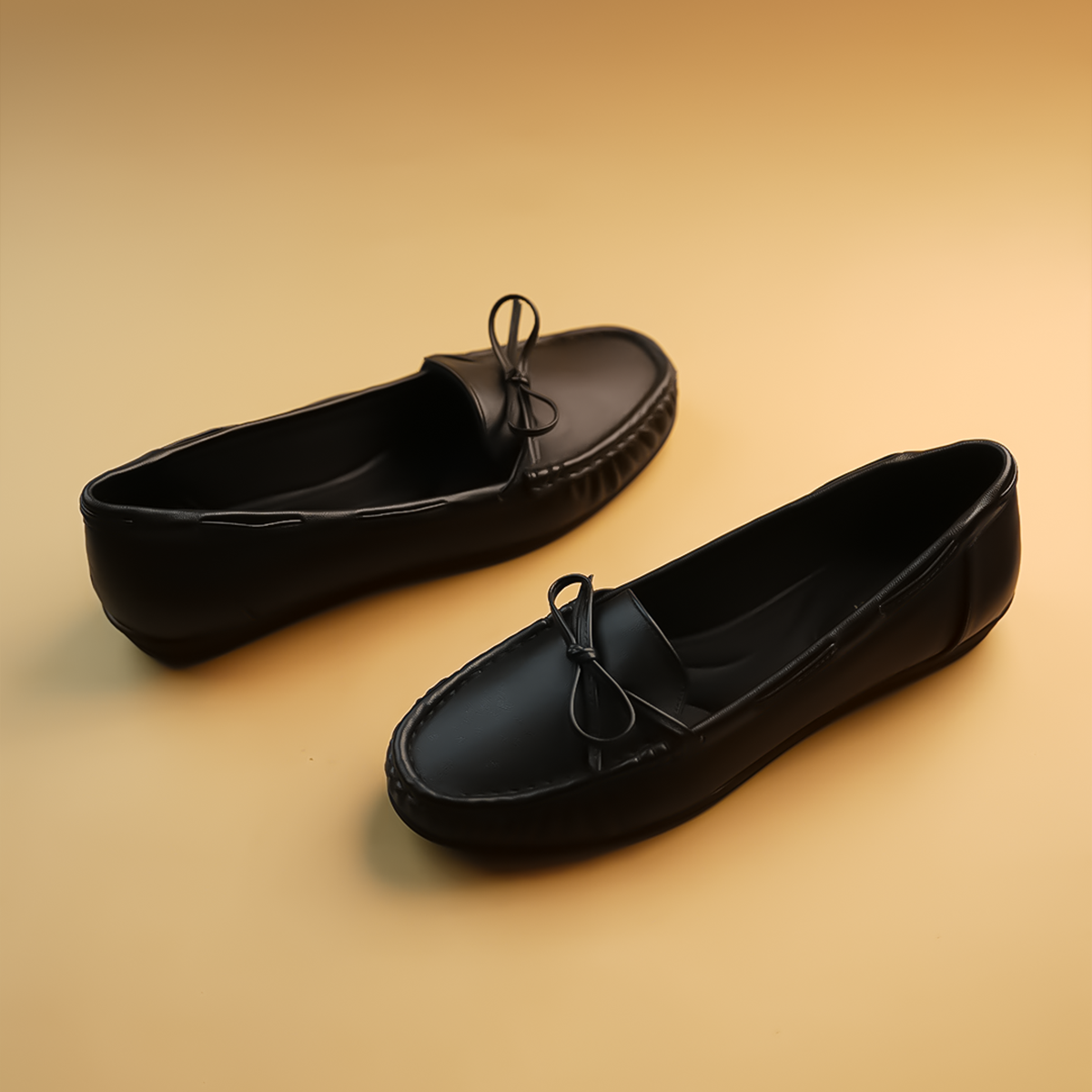 Murphy Casual Loafers