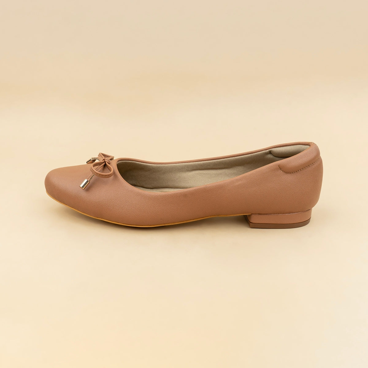 Leah Ballerinas