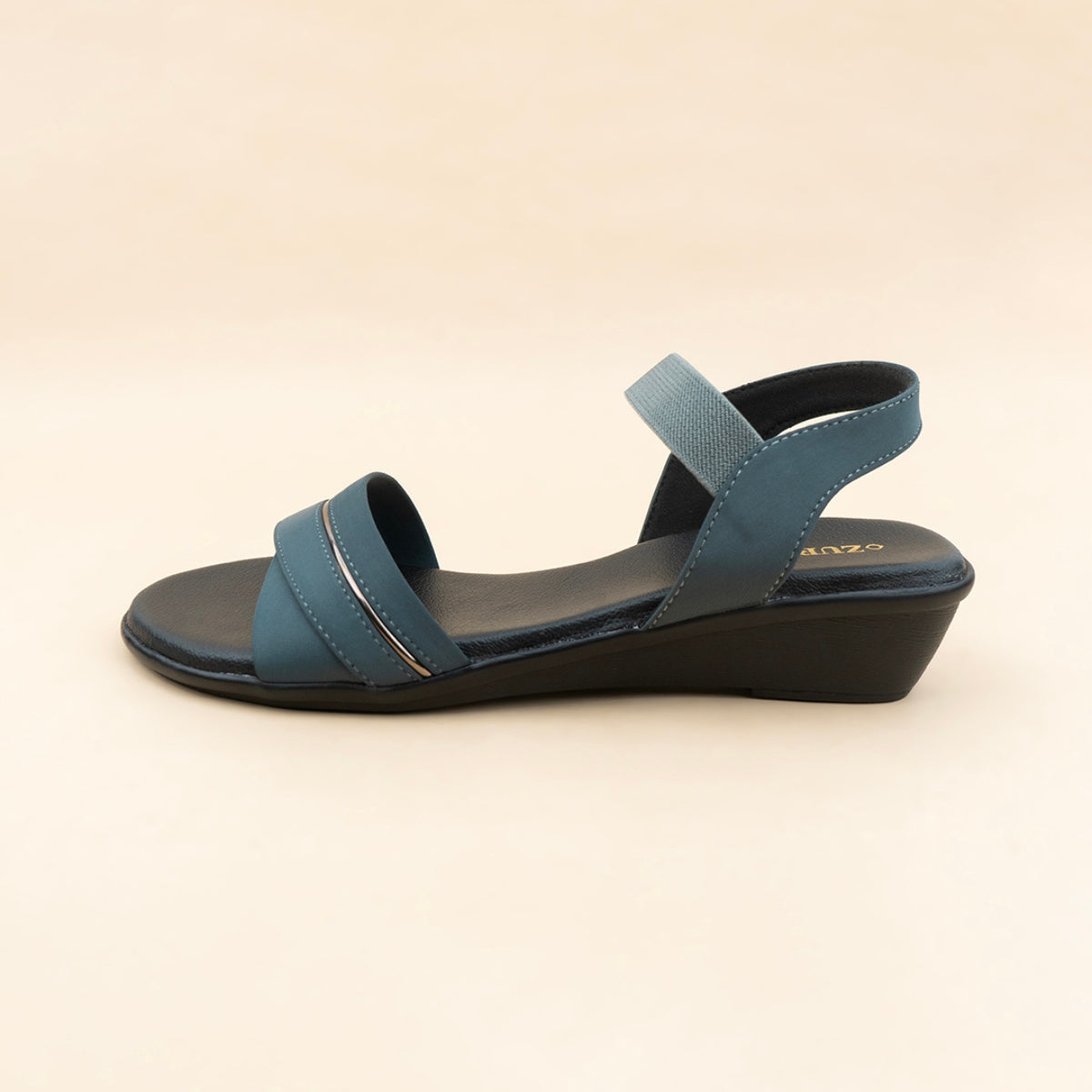 Sage Casual Flats