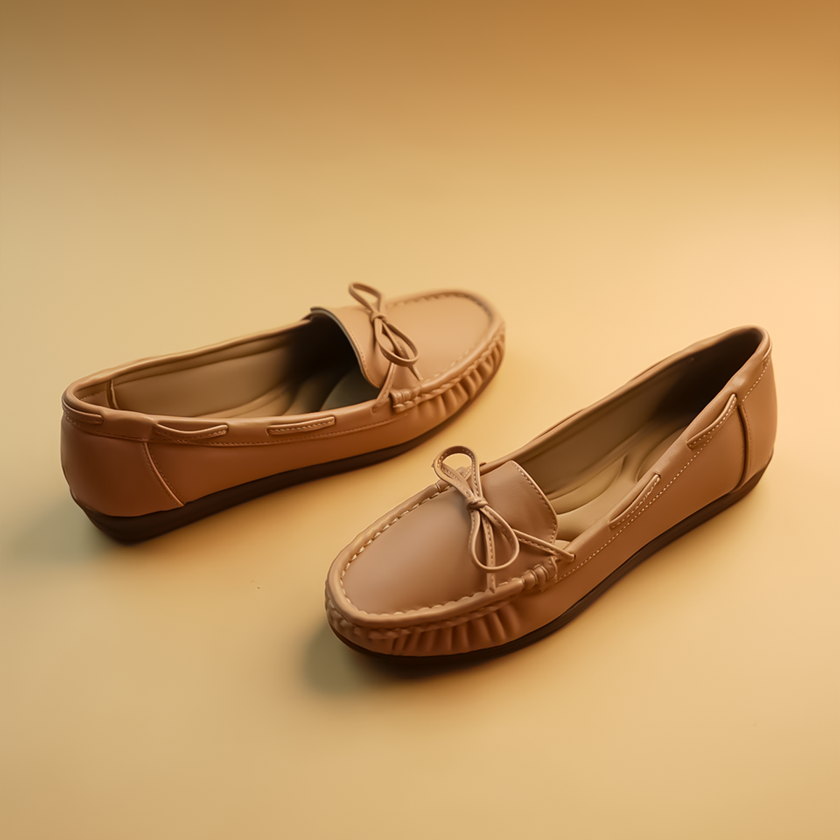 Murphy Casual Loafers