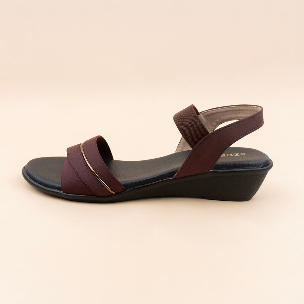 Sage Casual Flats
