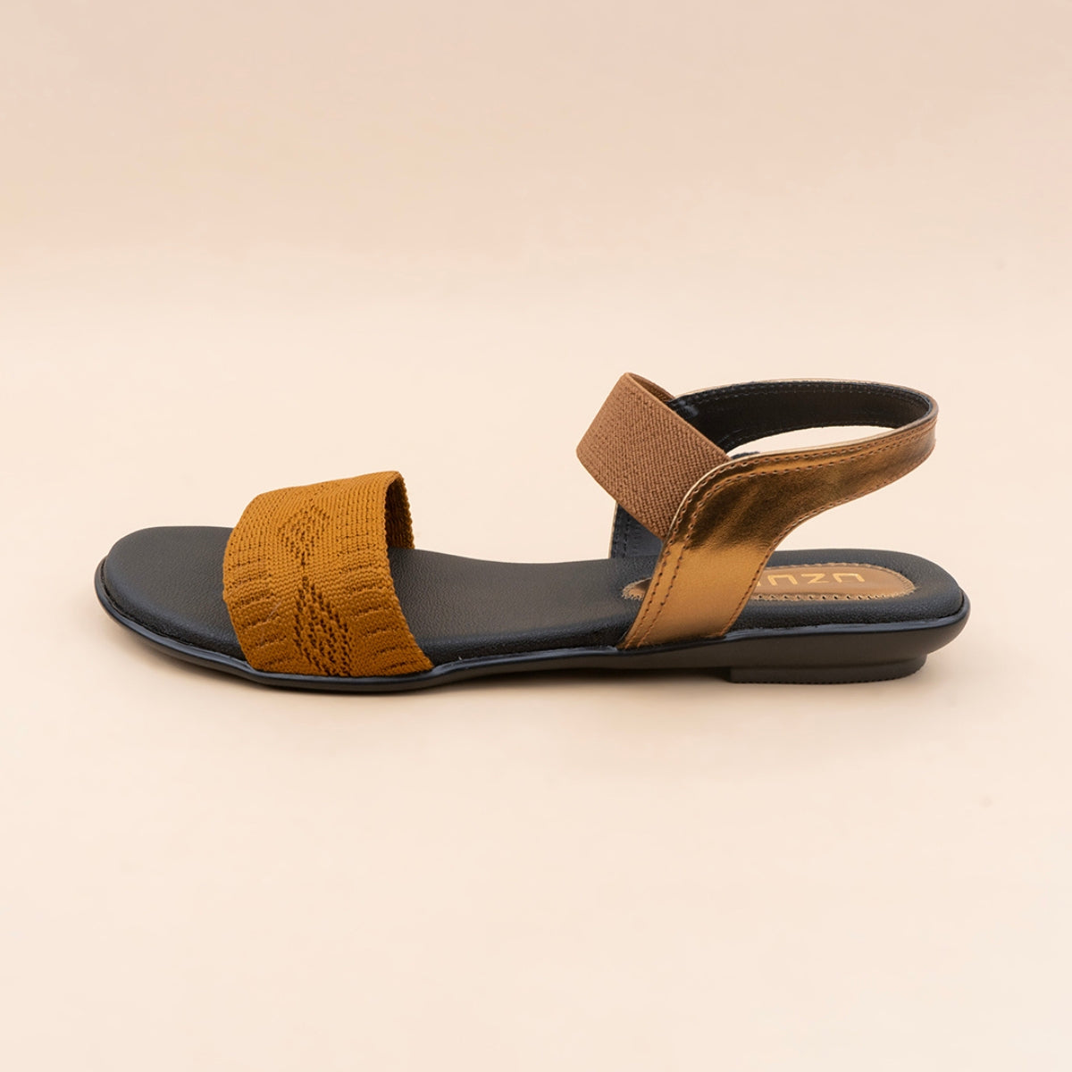 Adeline Casual Flats