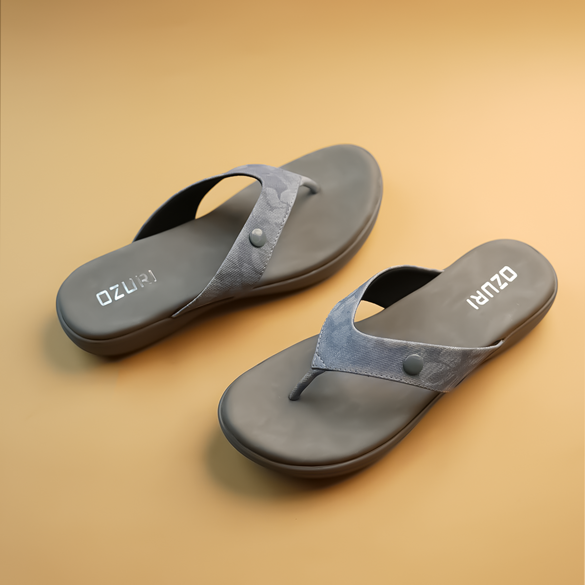 Elfina Slip On Flats