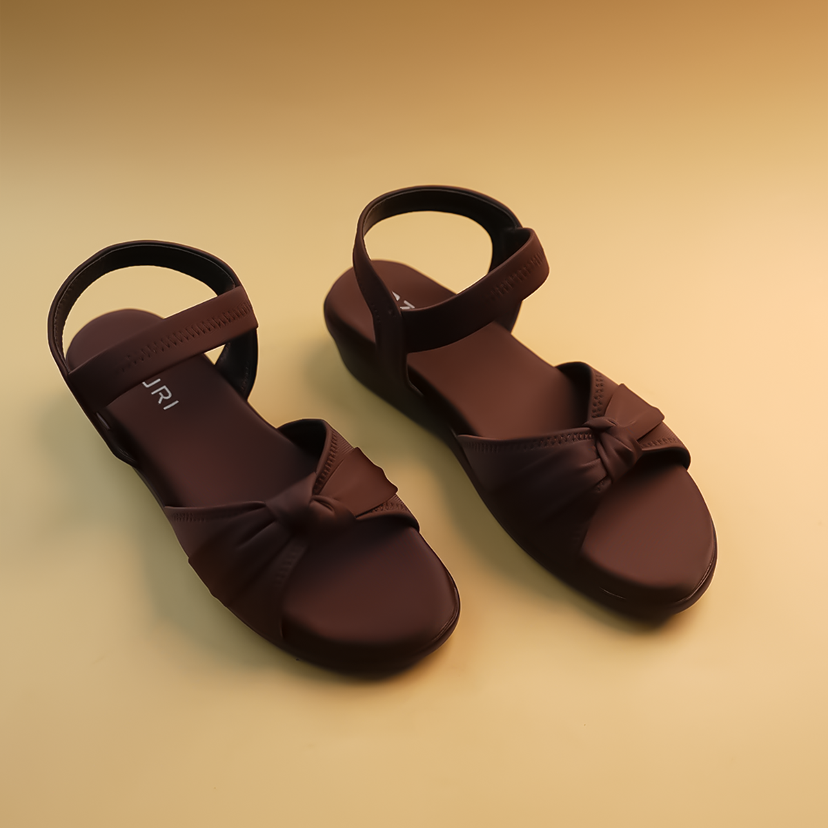 Patricia Low Wedges