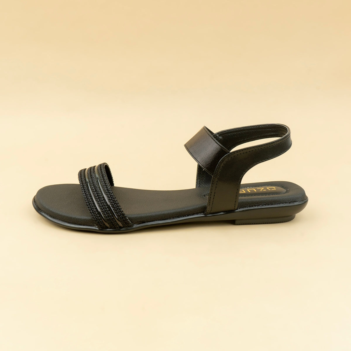 Adeline Casual Flats