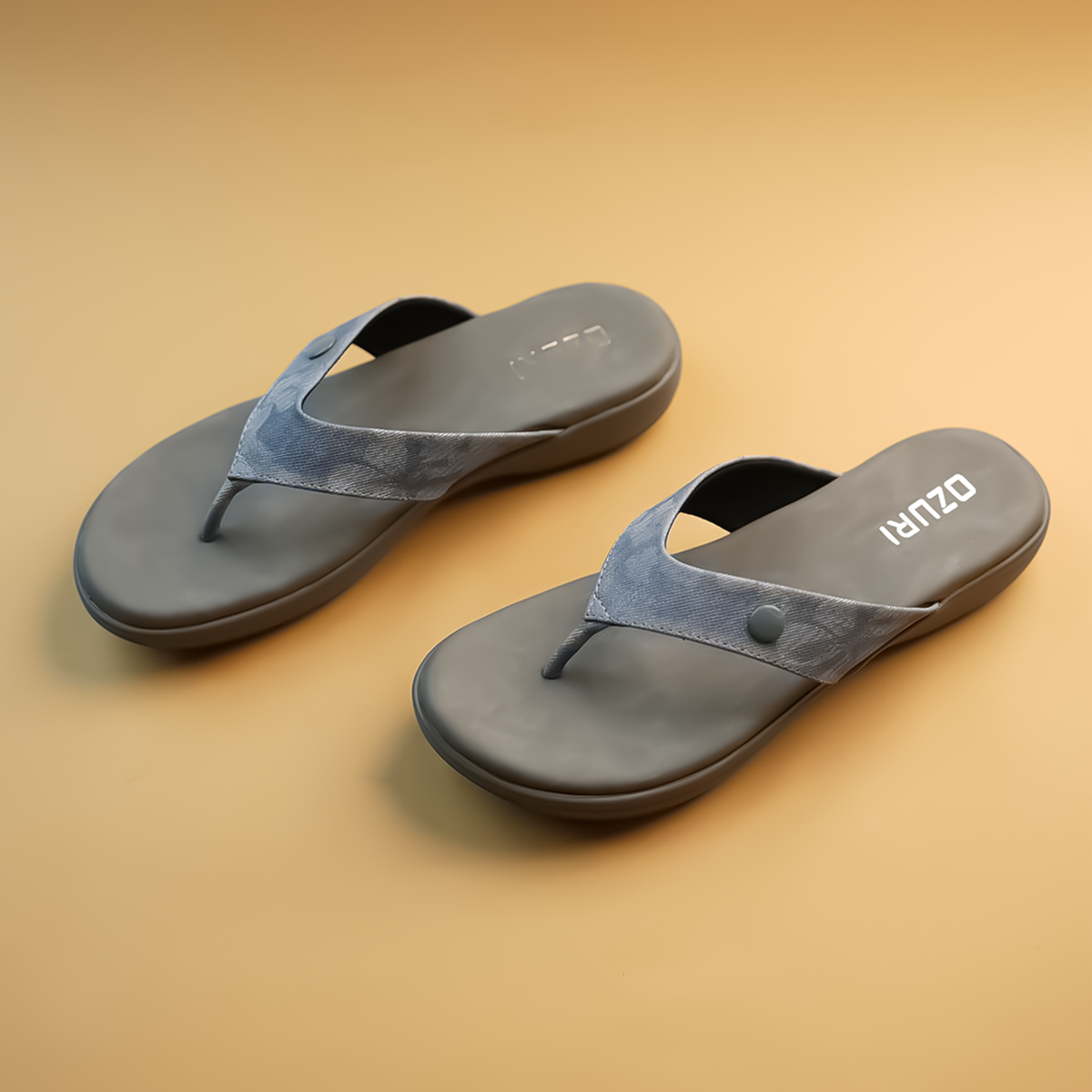 Elfina Slip On Flats