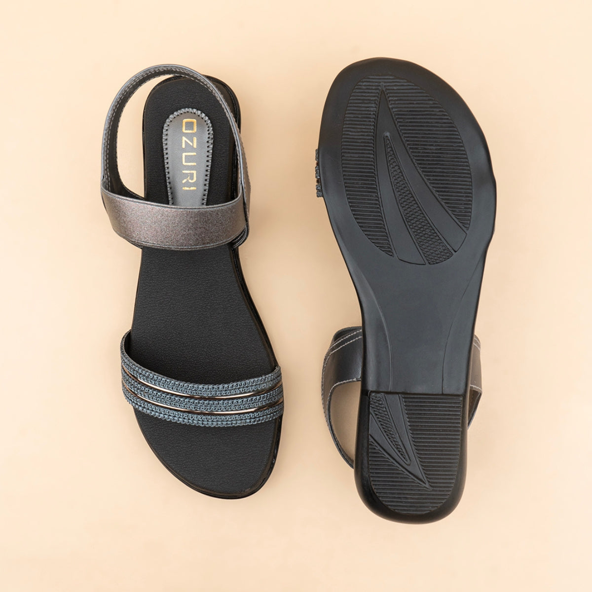Adeline Casual Flats