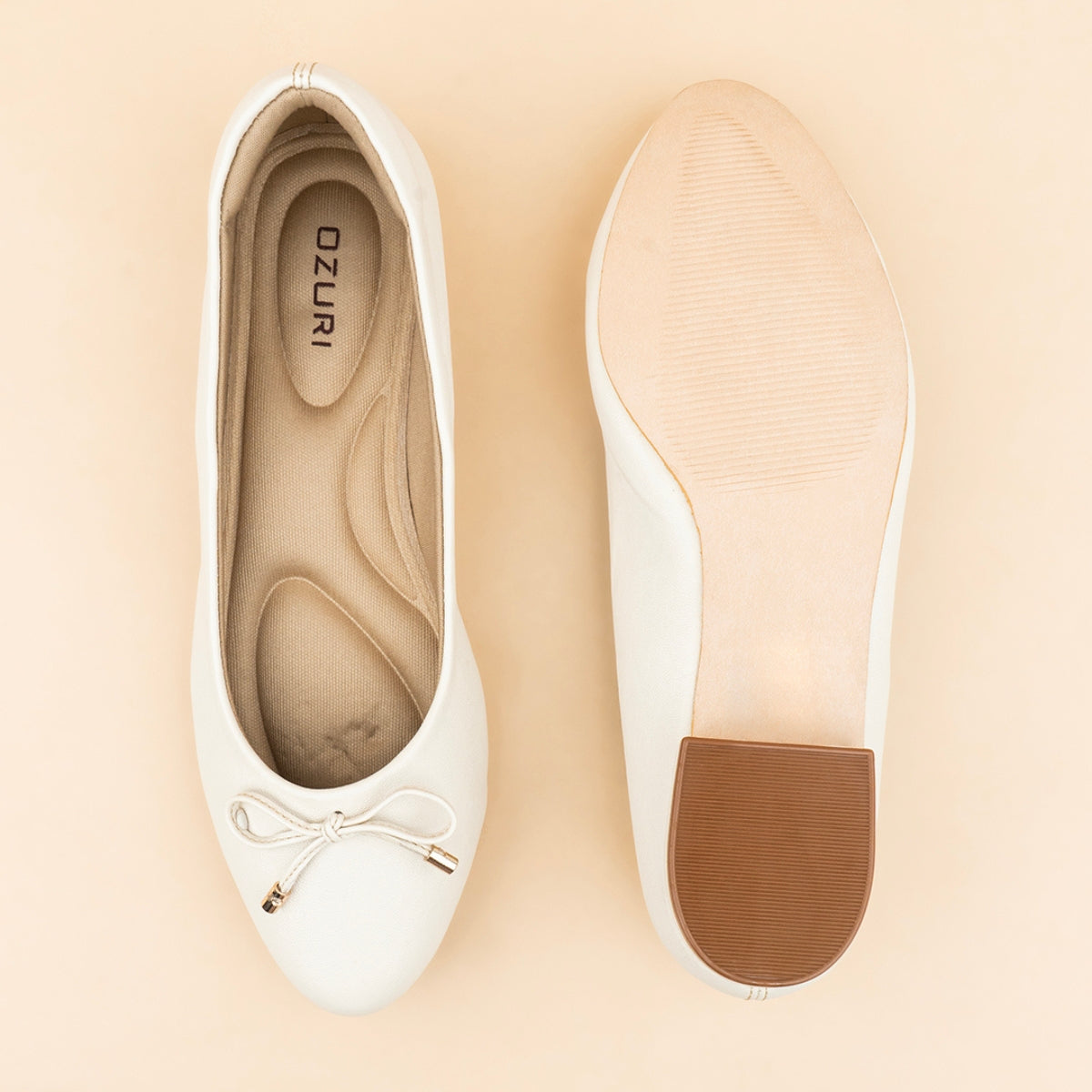 Leah Ballerinas
