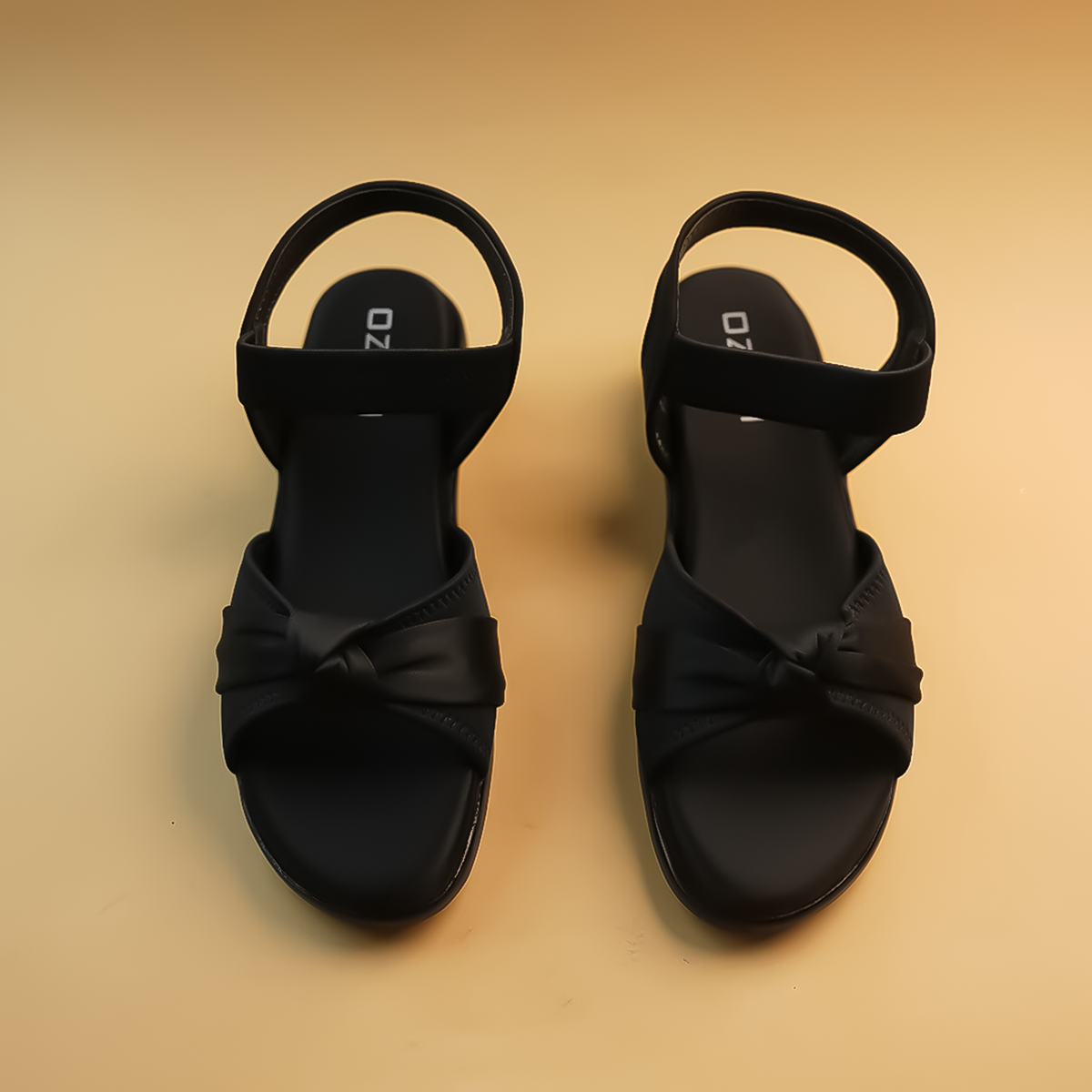 Patricia Low Wedges