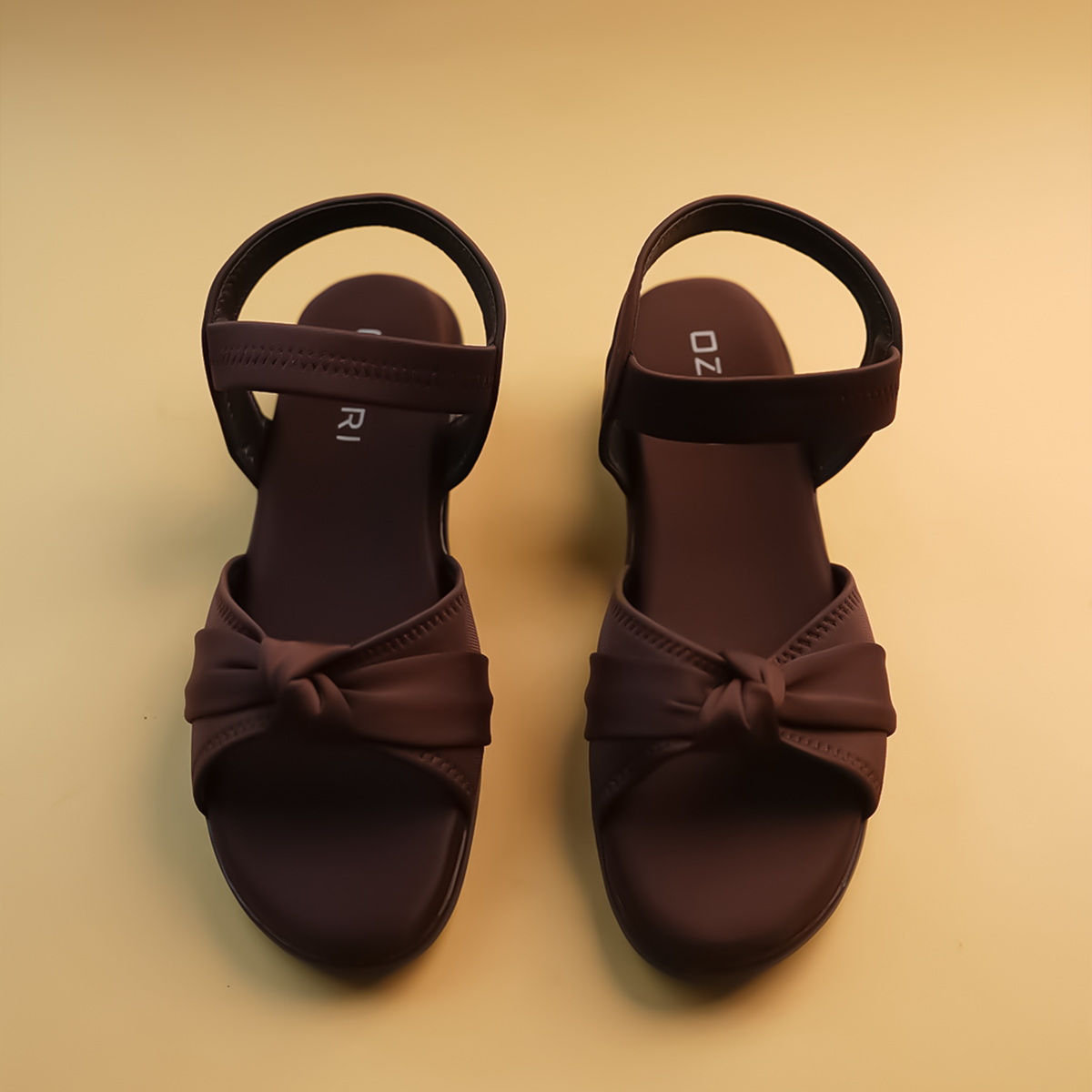 Patricia Low Wedges