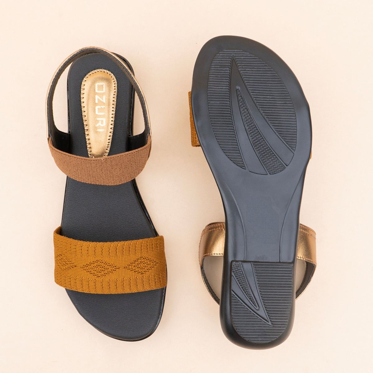 Adeline Casual Flats