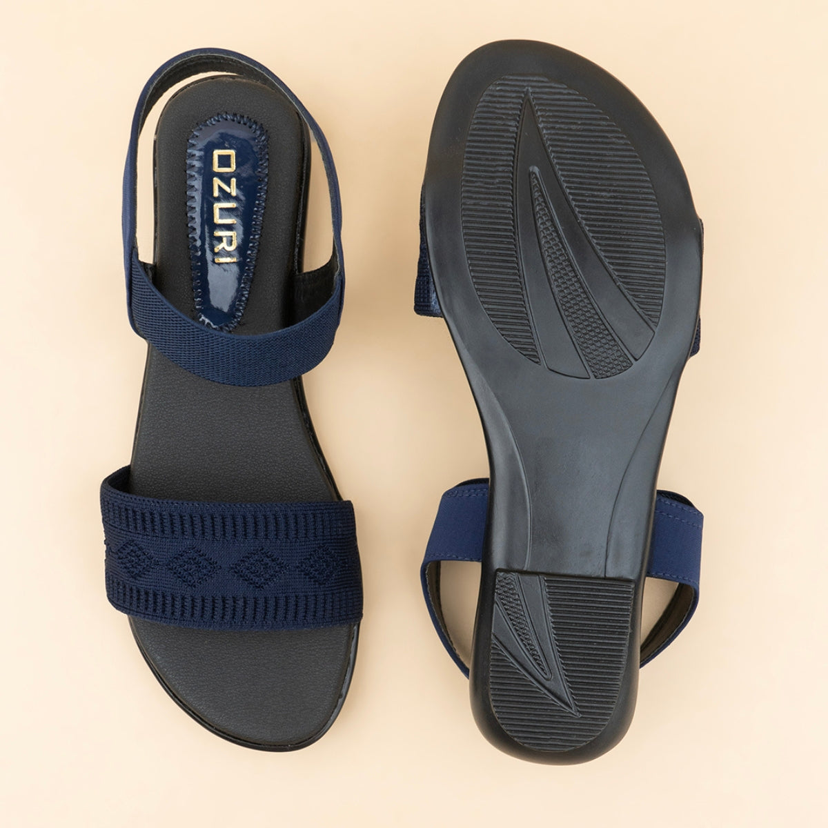 Adeline Casual Flats
