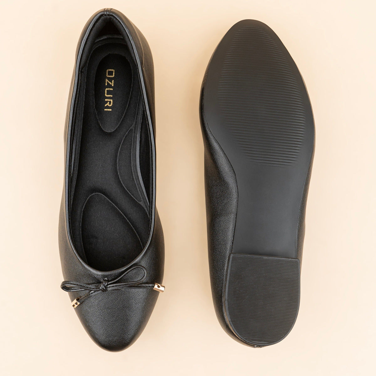 Leah Ballerinas