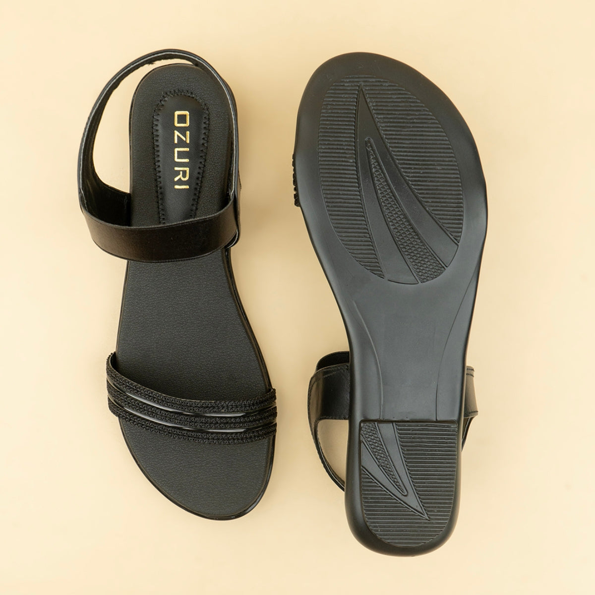 Adeline Casual Flats