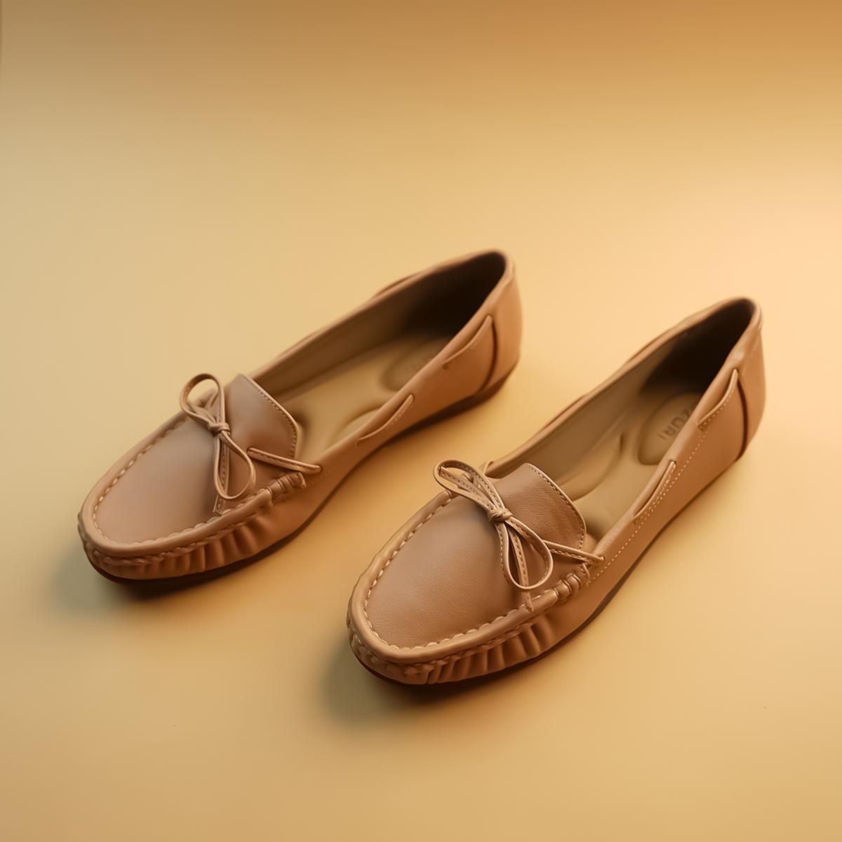 Murphy Casual Loafers