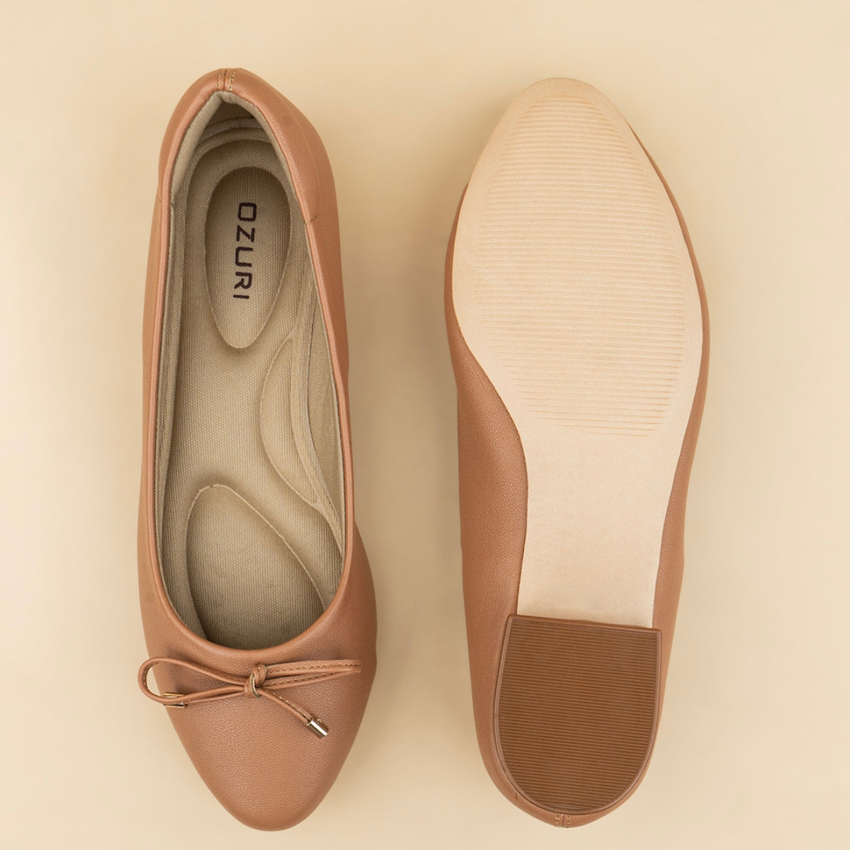 Leah Ballerinas