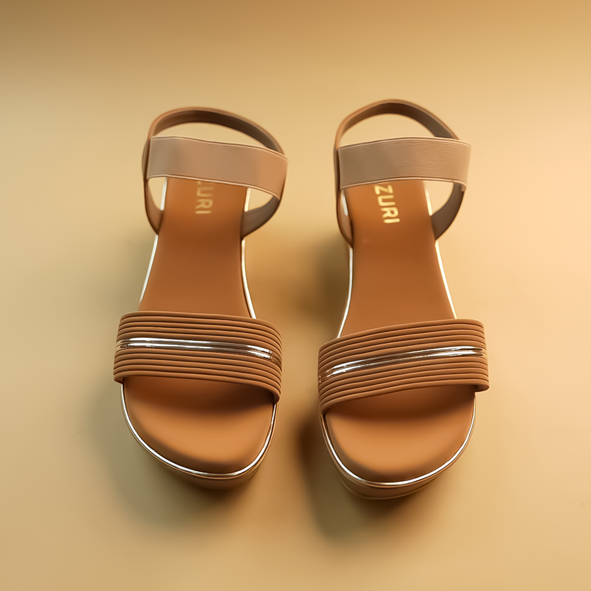 Naeli Block Heels