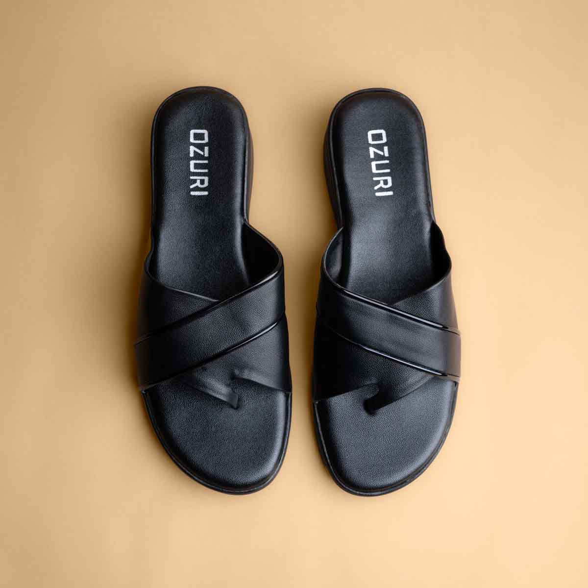 Yeva Slip On Flats