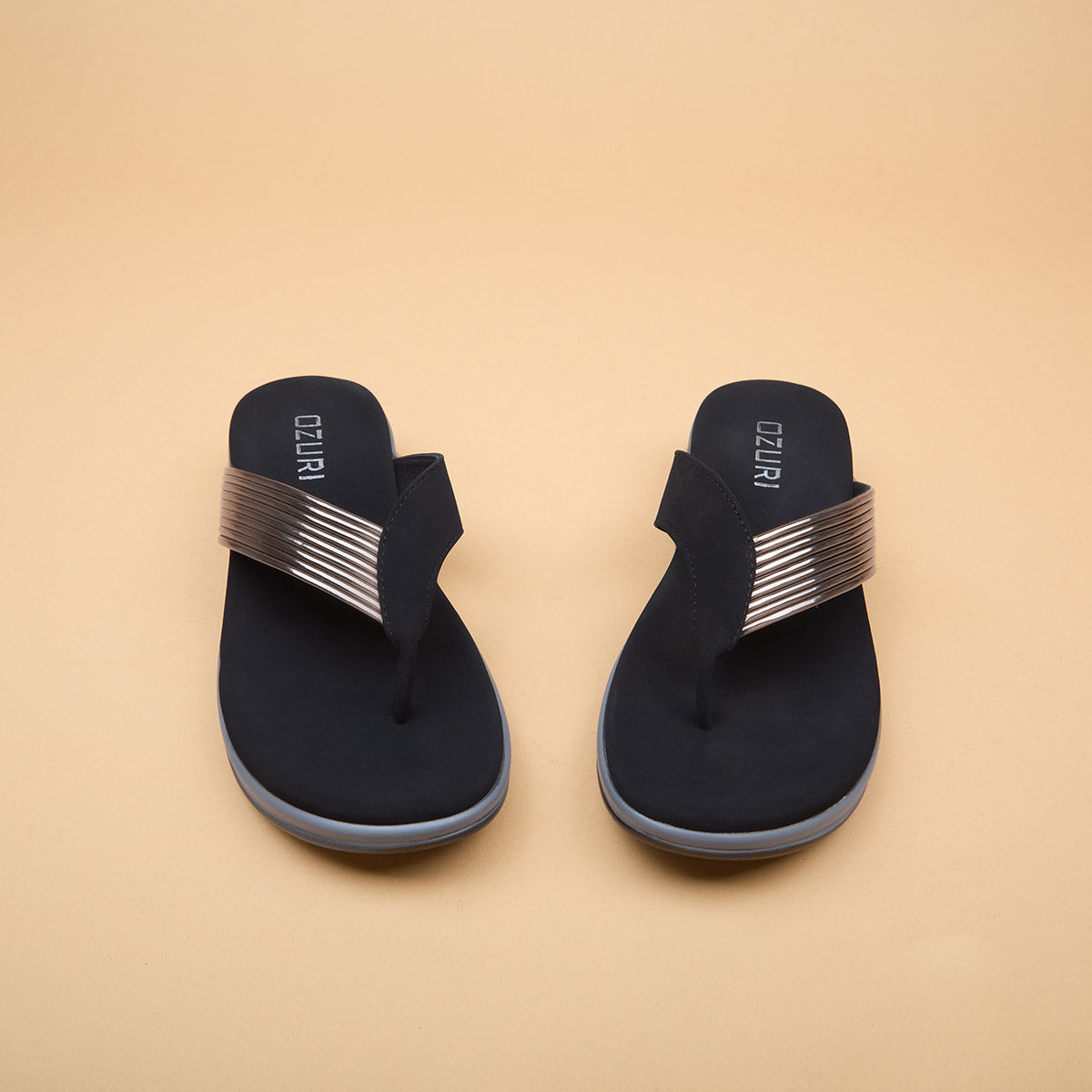 Danie Slip On Flats