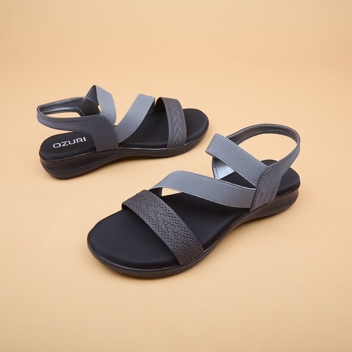 Pia Casual Flats