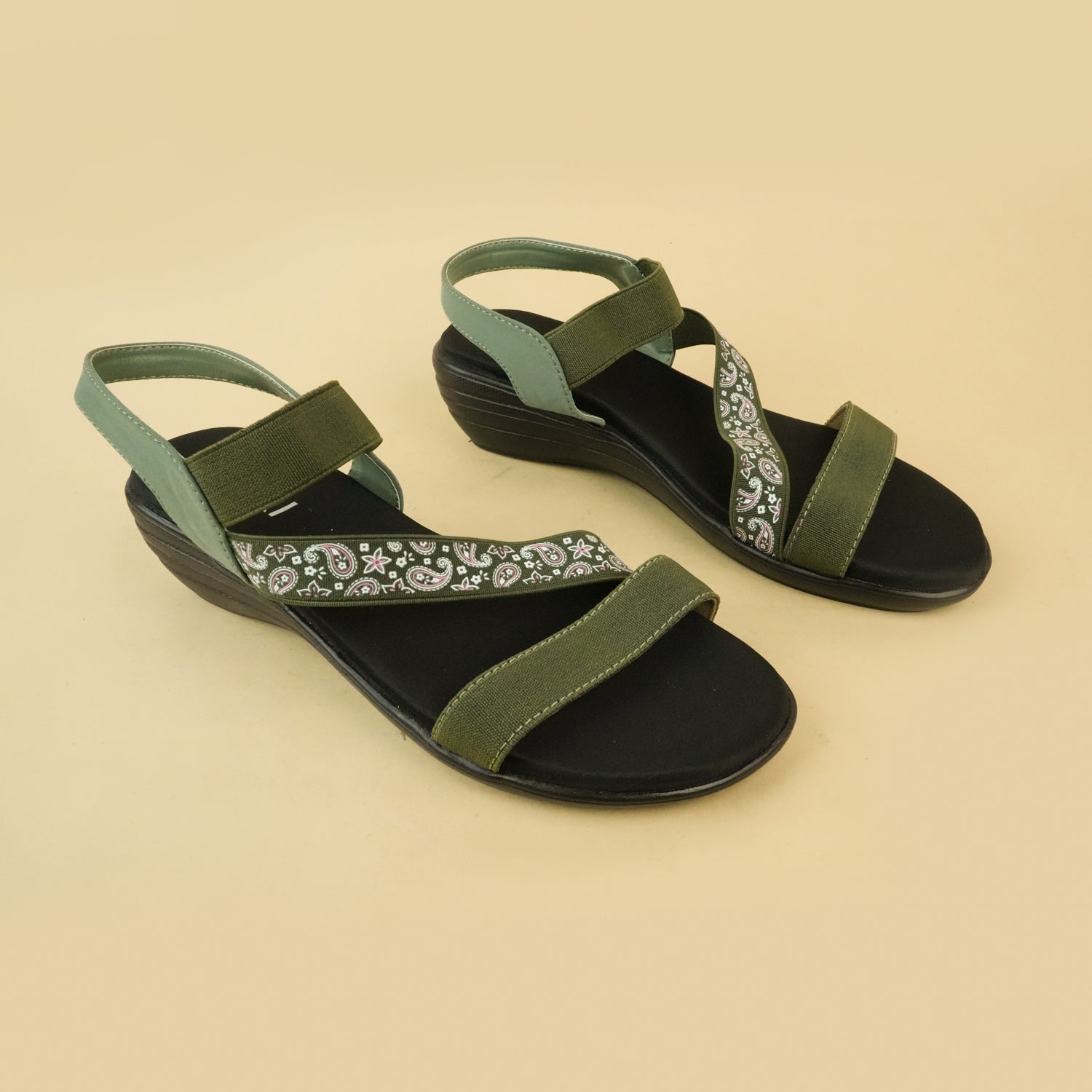 ADARA Women's Casual Sandals