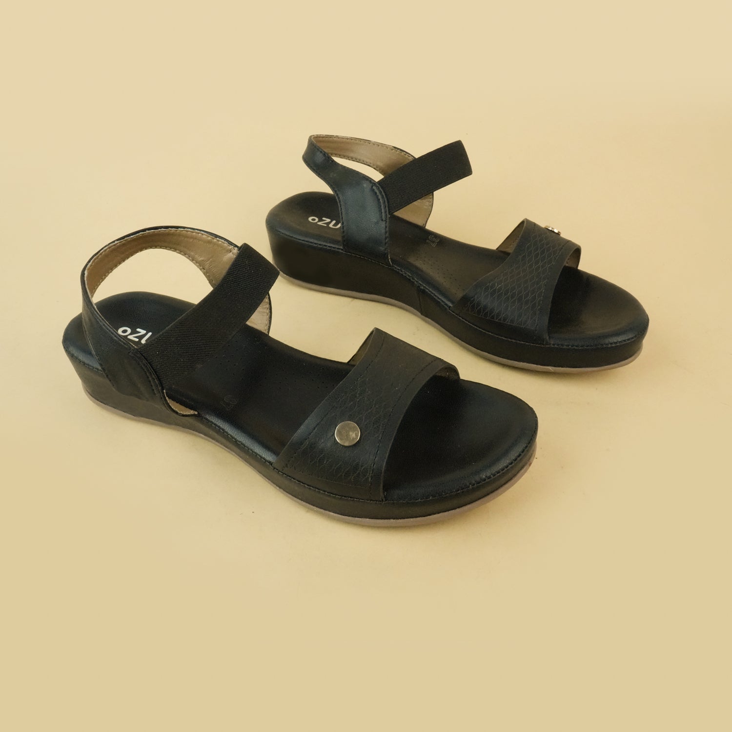 ANALA Casual Wedge Sandals