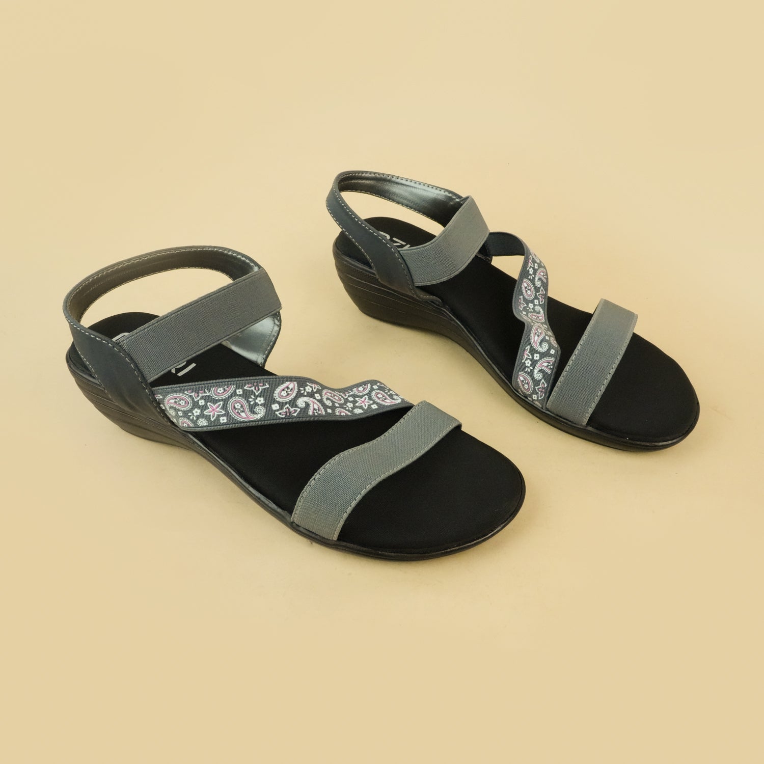 ADARA Women's Casual Sandals