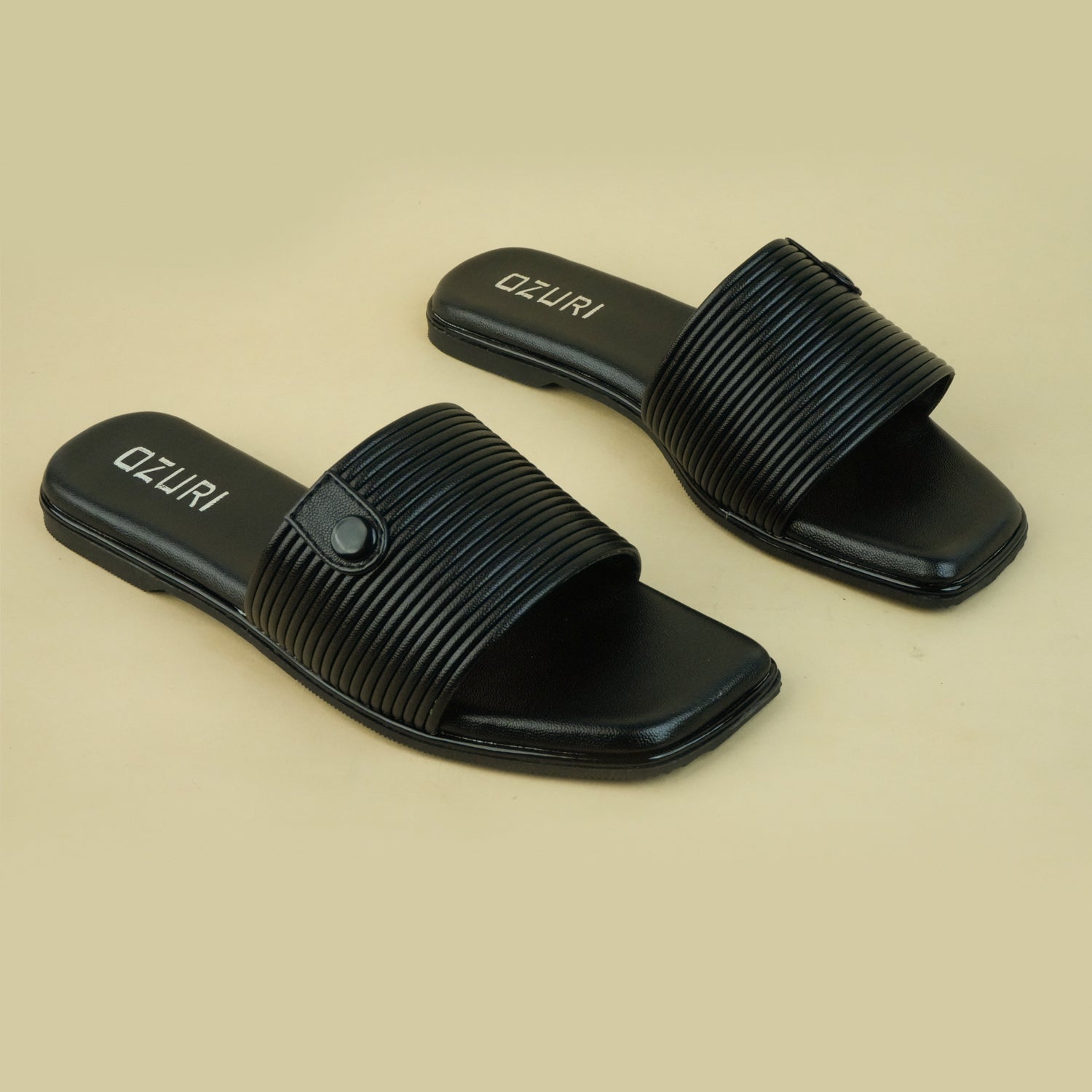 Melody Slip-On Slides