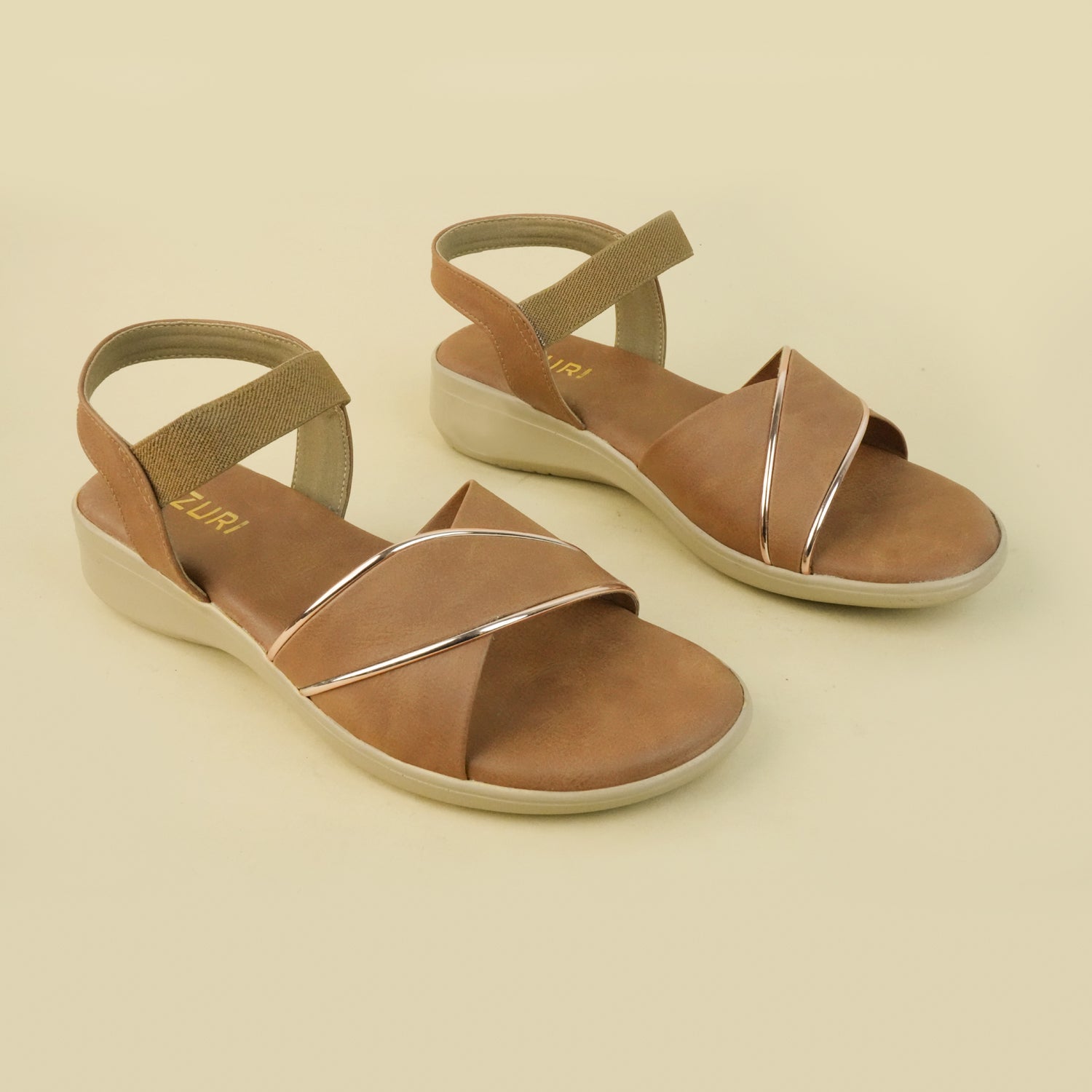 ARIEL Casual Comfort Sandals