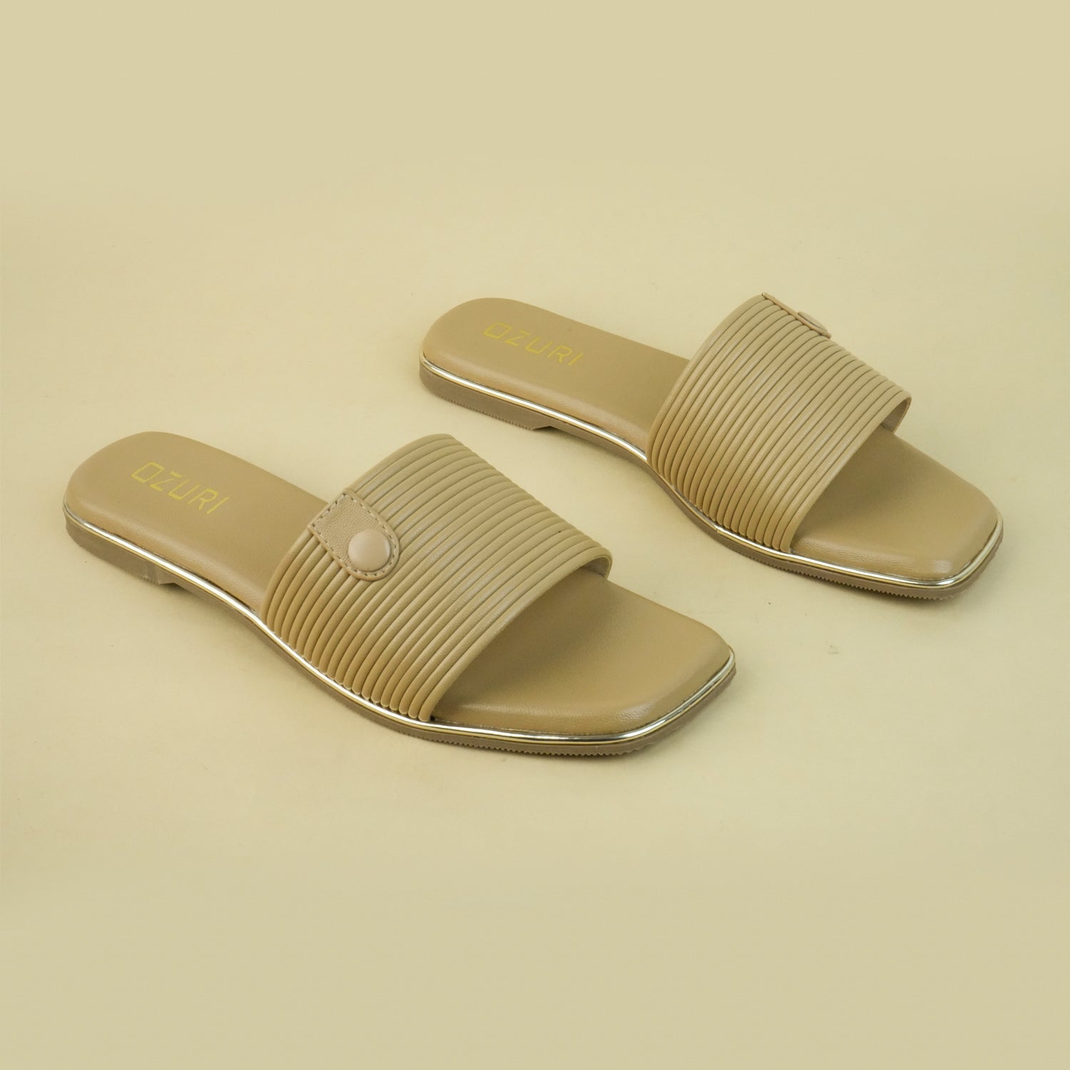 Melody Slip-On Slides