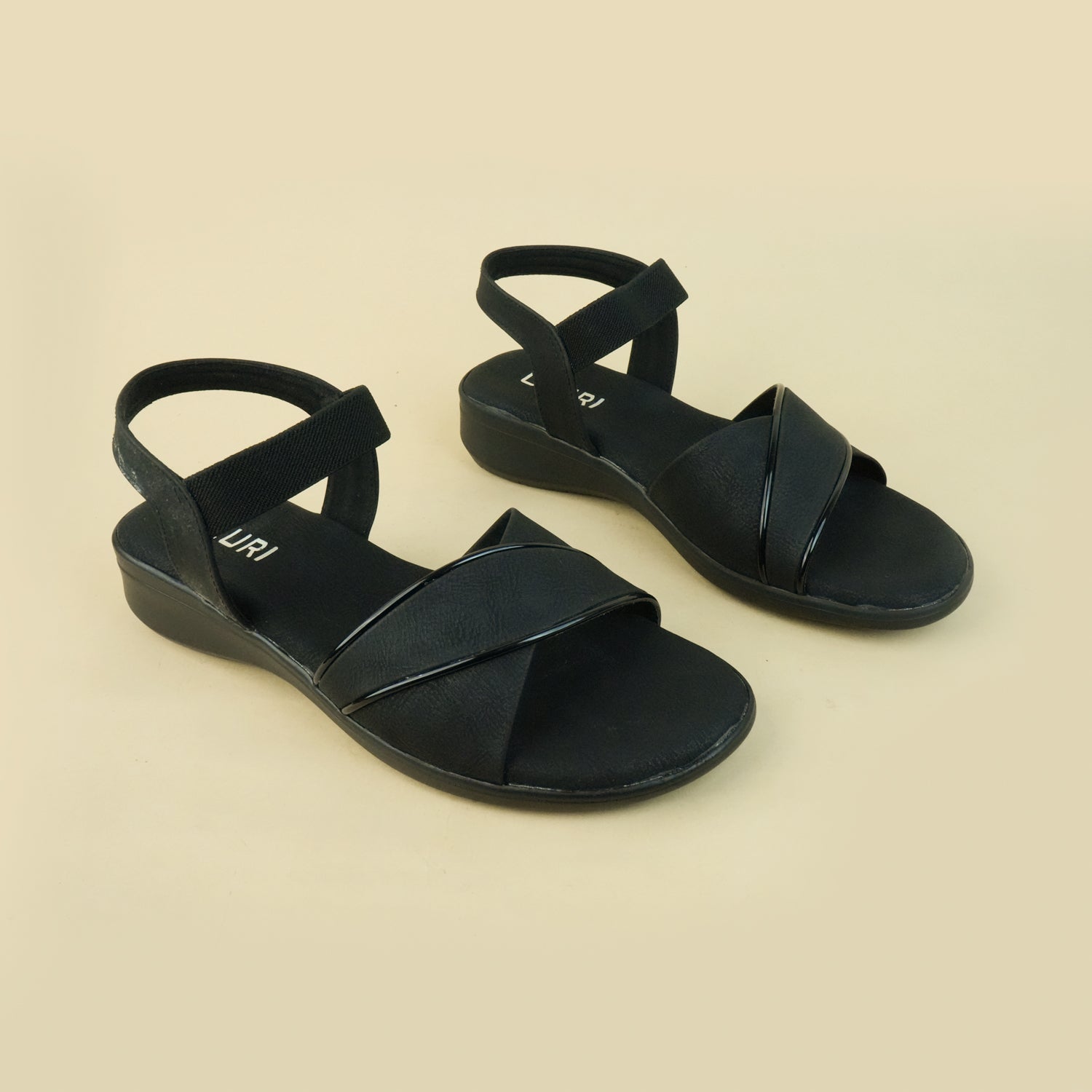 ARIEL Casual Comfort Sandals