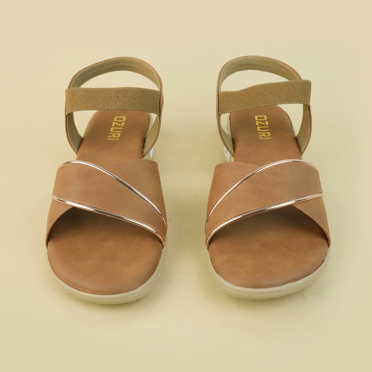 ARIEL Casual Comfort Sandals