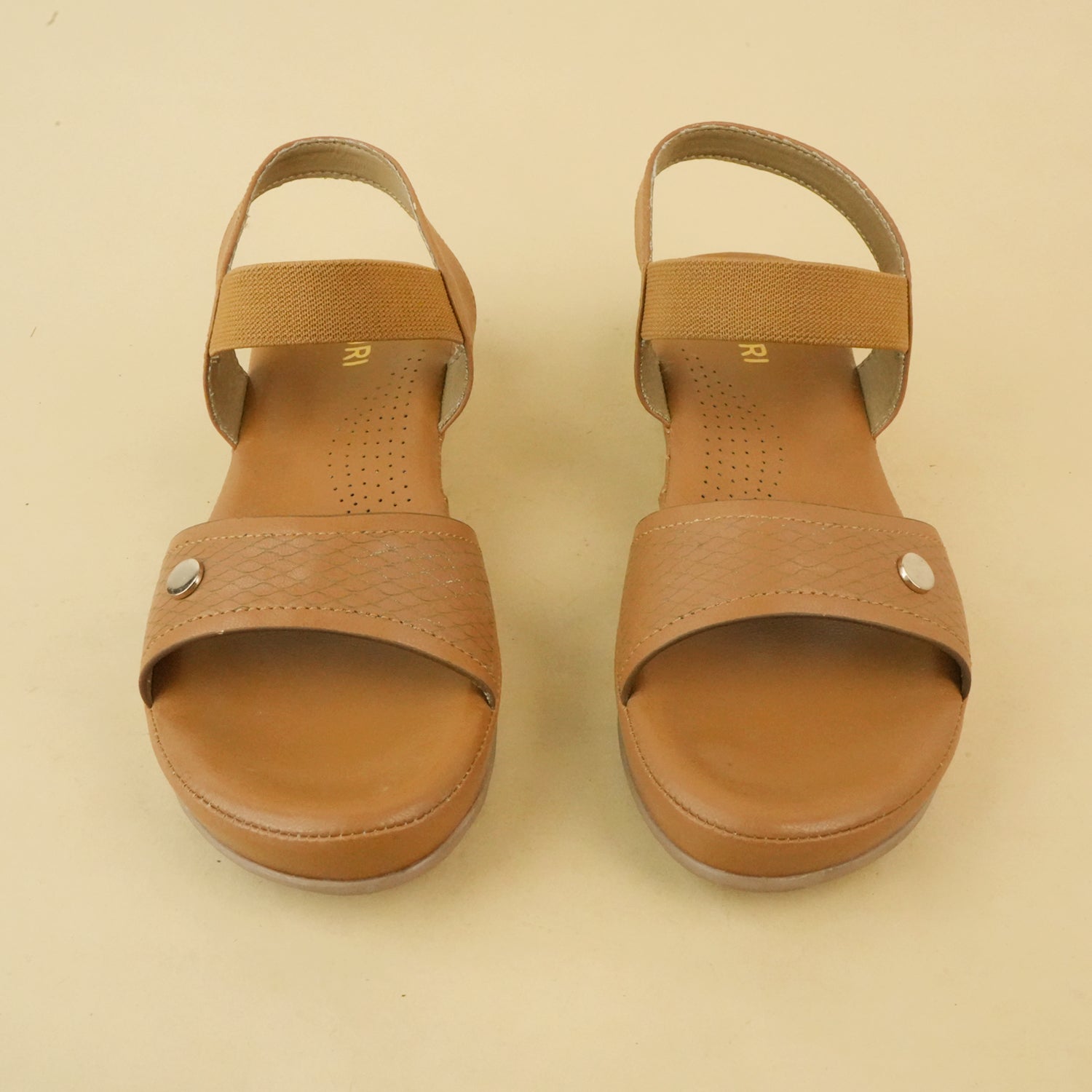 ANALA Casual Wedge Sandals