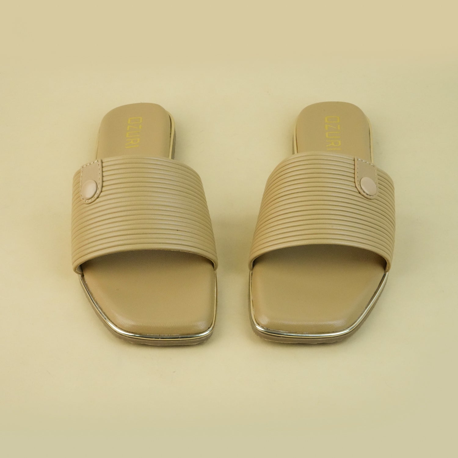 Melody Slip-On Slides