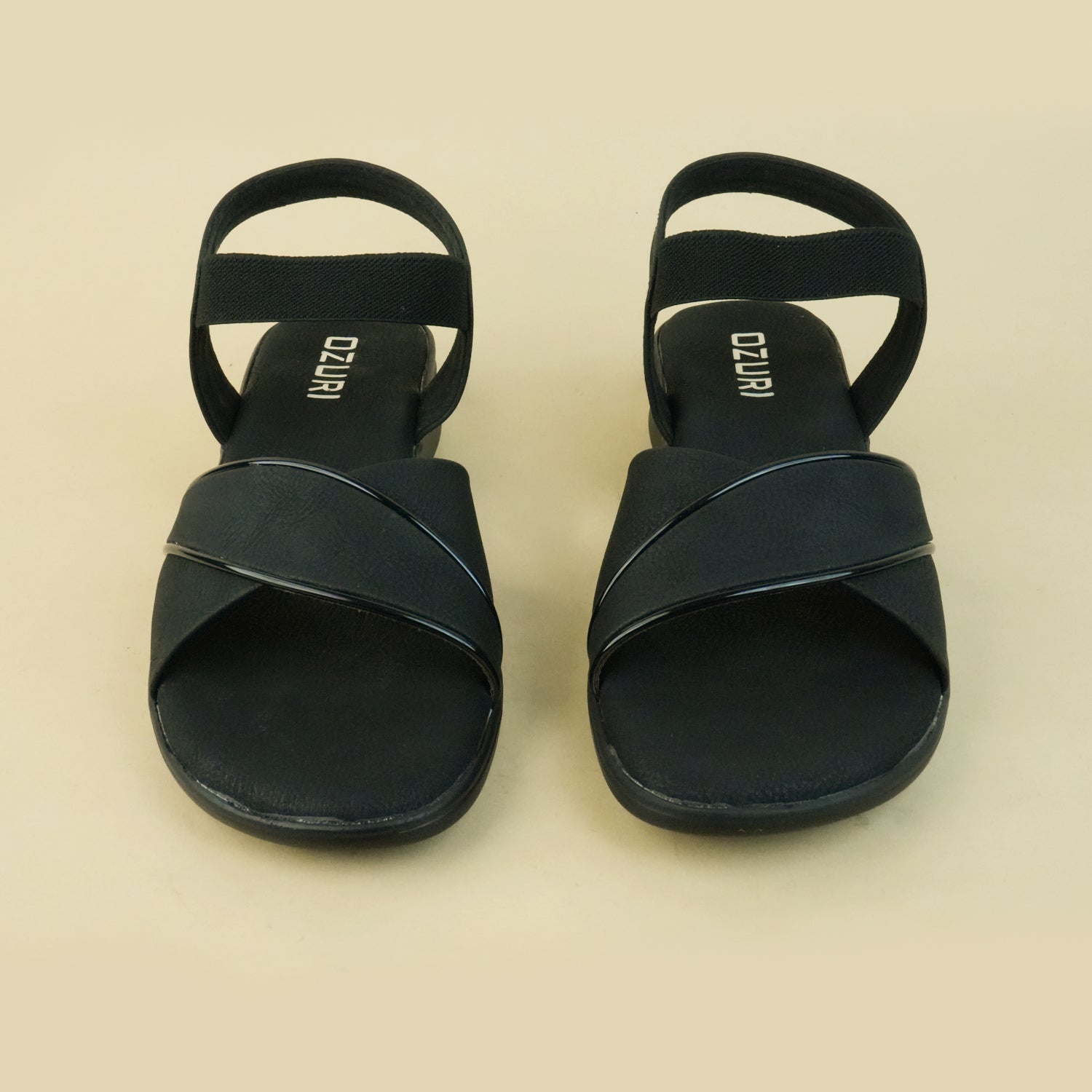 ARIEL Casual Comfort Sandals