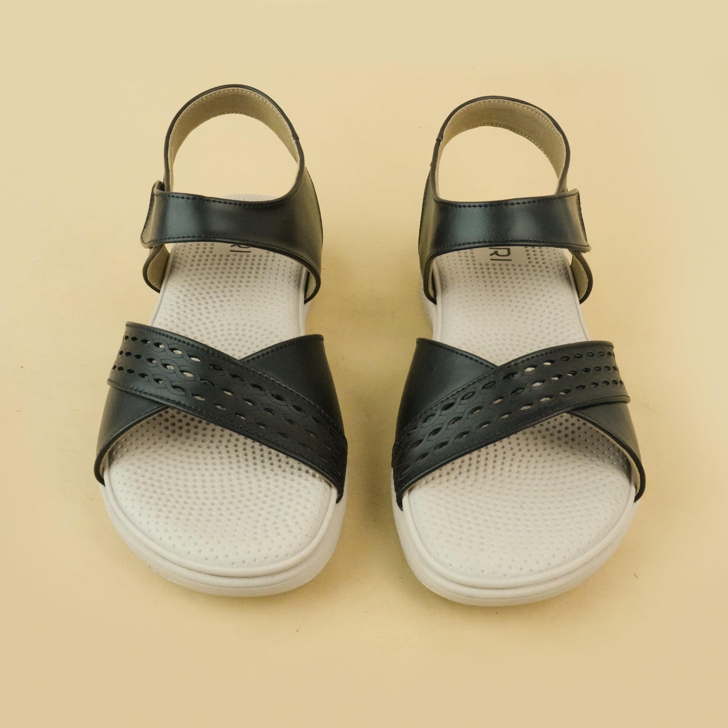 AUBREE Casual Comfort Sandals