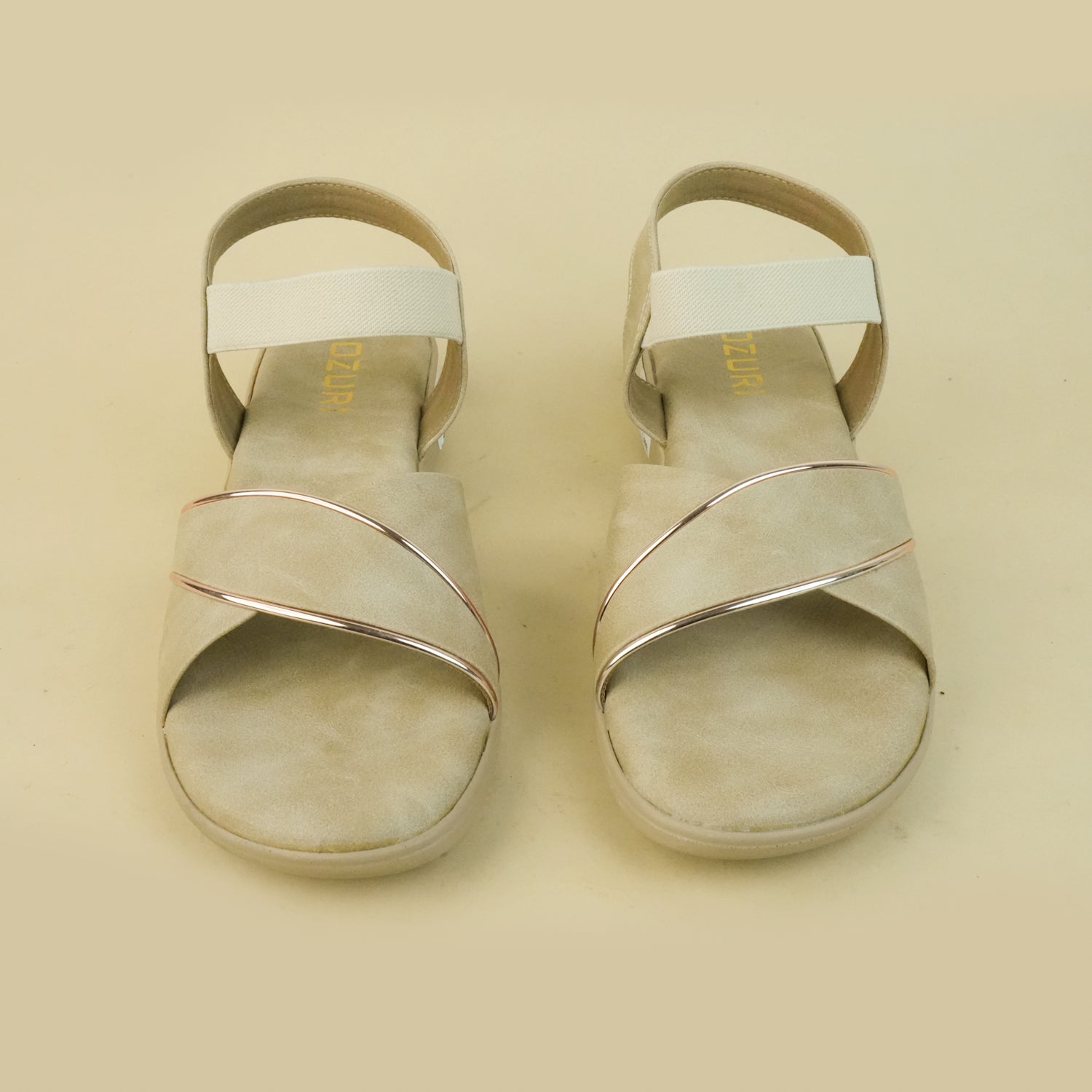 ARIEL Casual Comfort Sandals