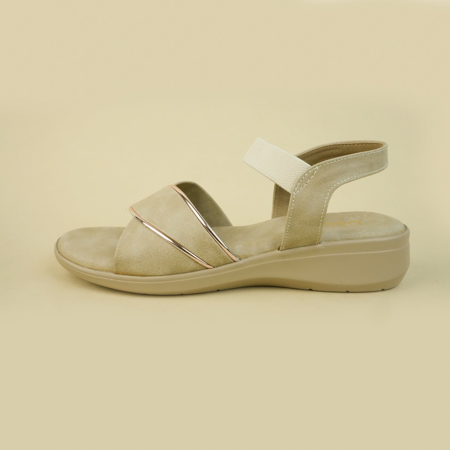 ARIEL Casual Comfort Sandals