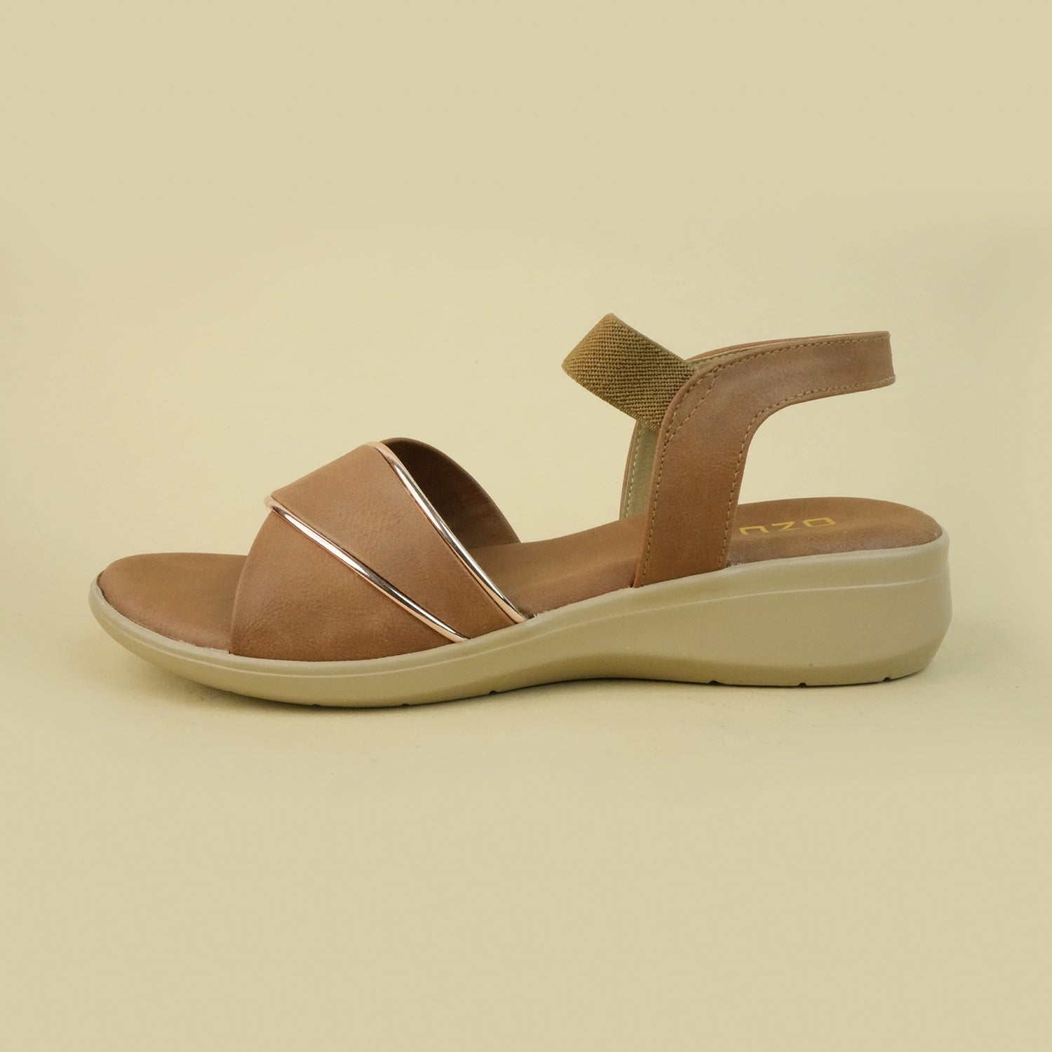 ARIEL Casual Comfort Sandals