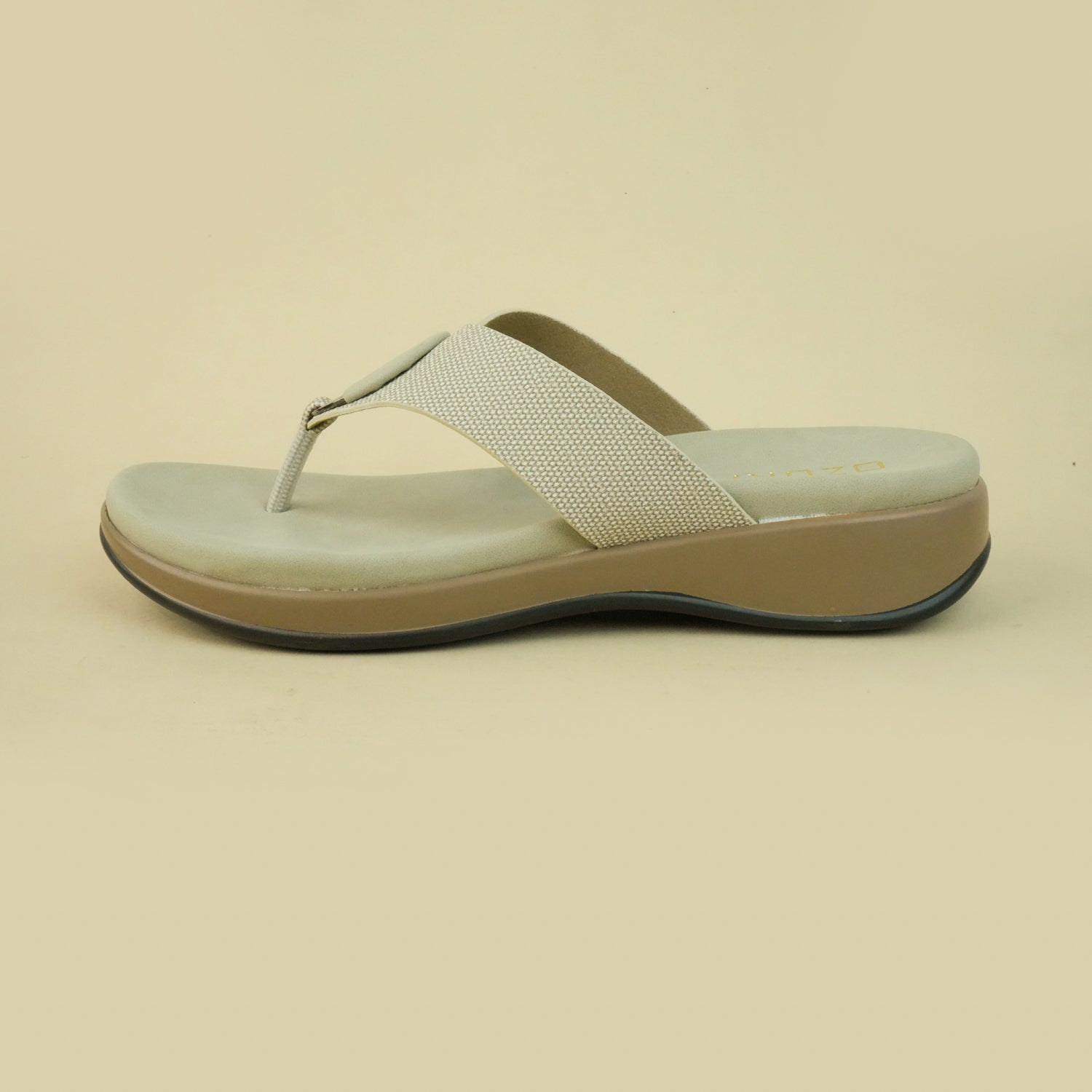 Hadley Casual Flats