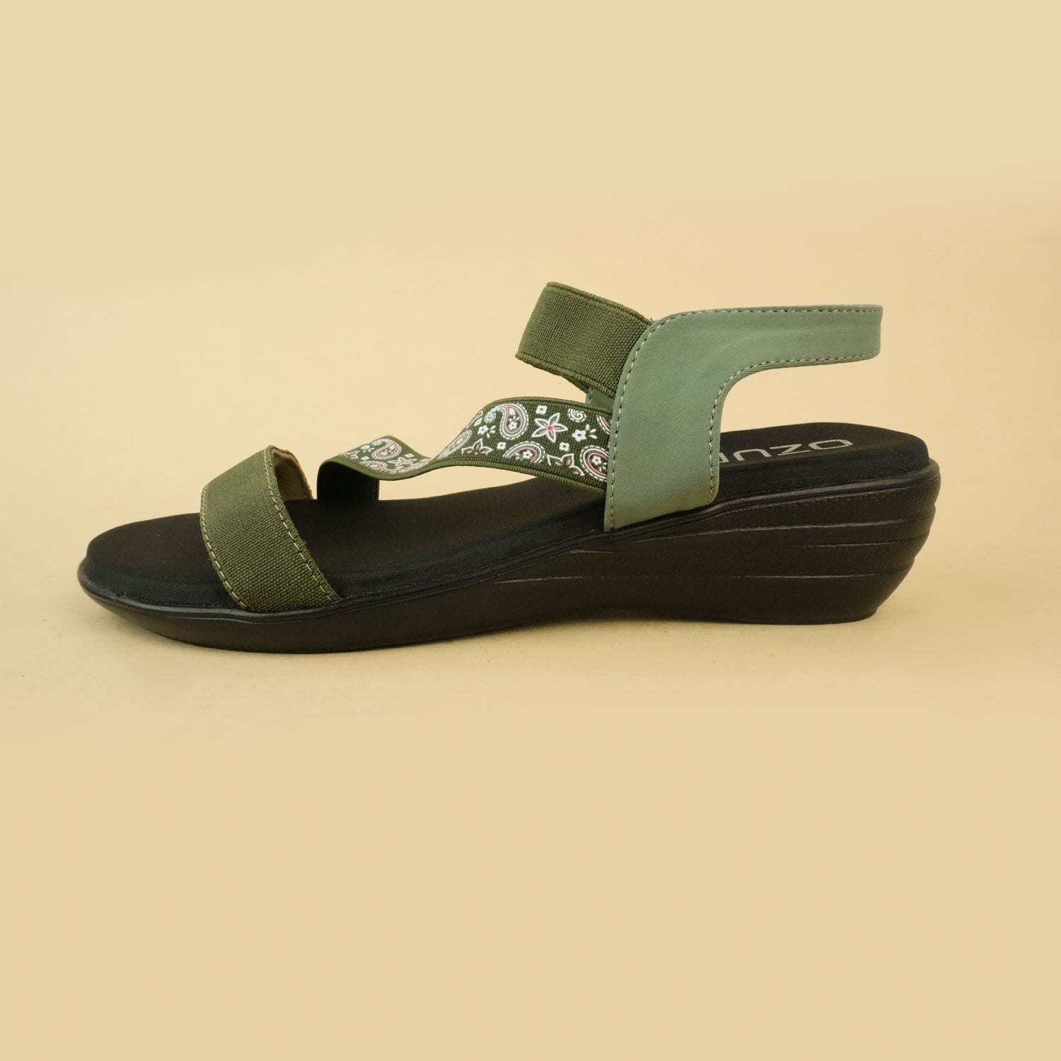 ADARA Women's Casual Sandals