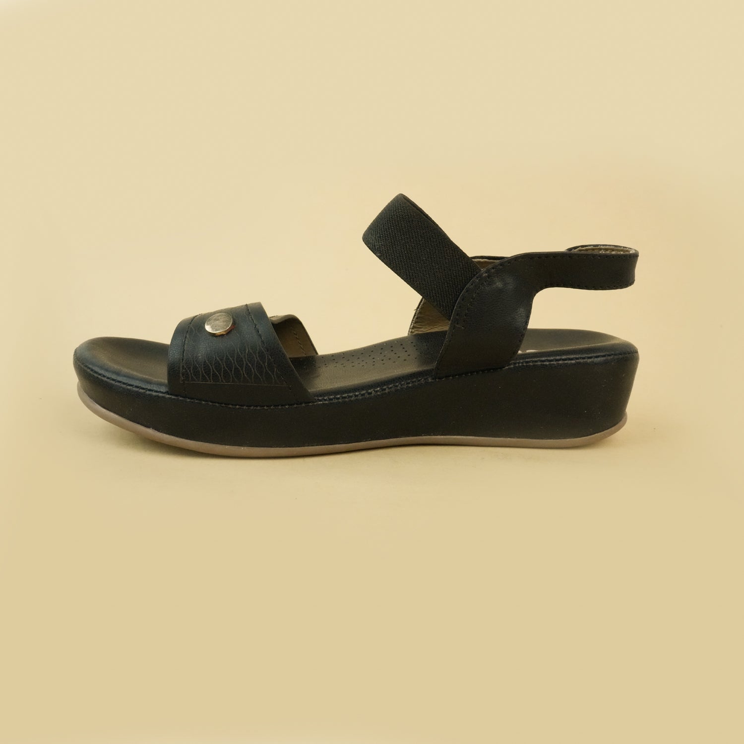 ANALA Casual Wedge Sandals