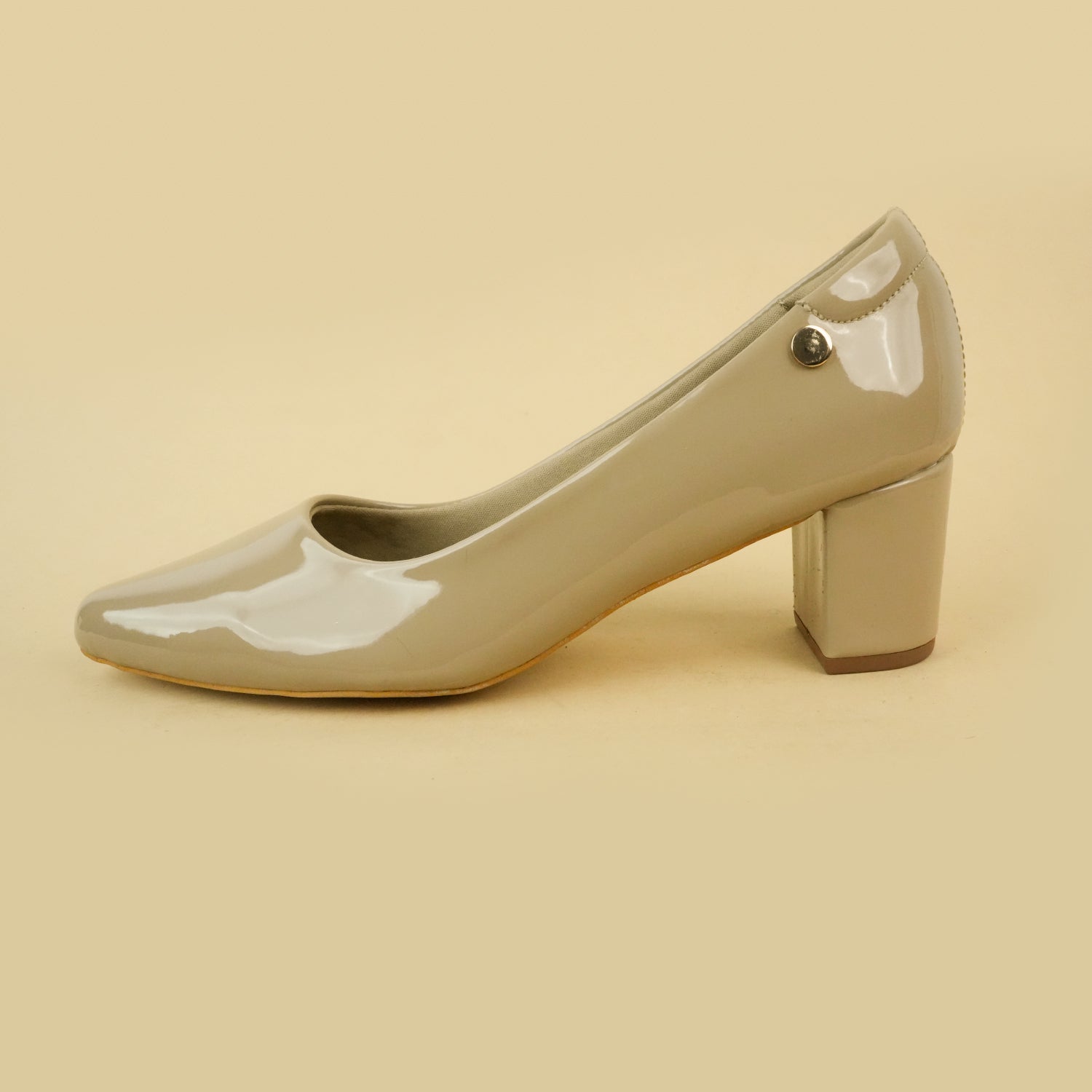 Alani Patent Pumps