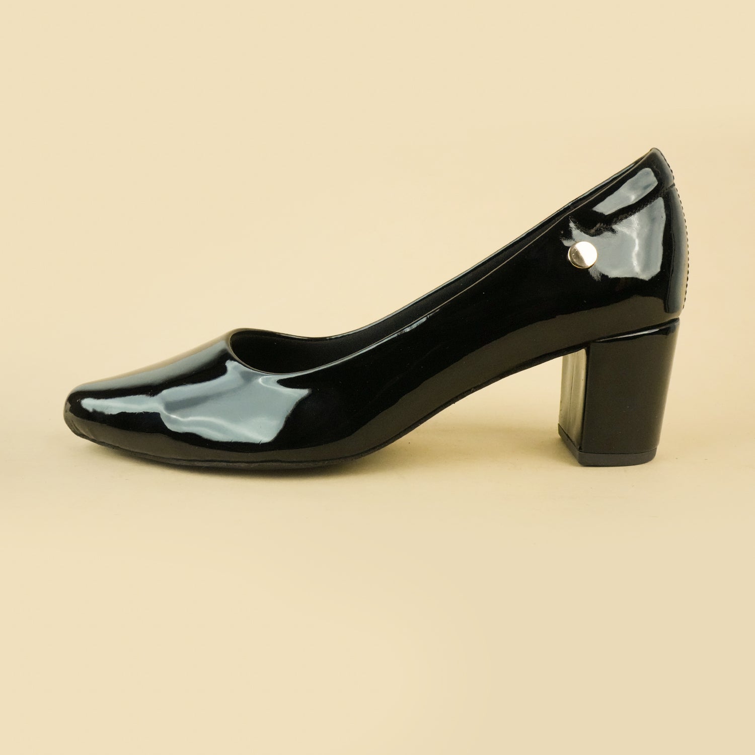 Alani Patent Pumps