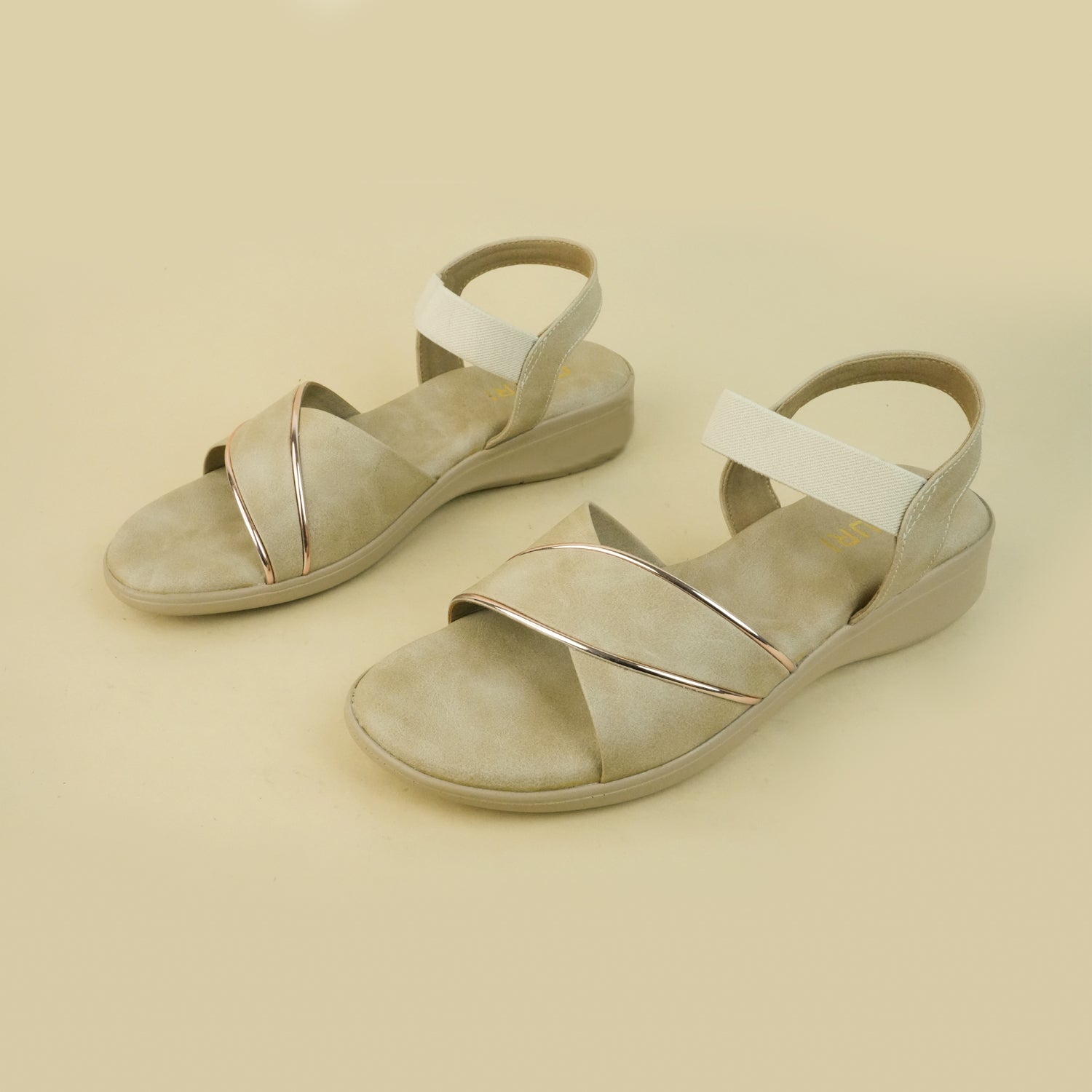 ARIEL Casual Comfort Sandals