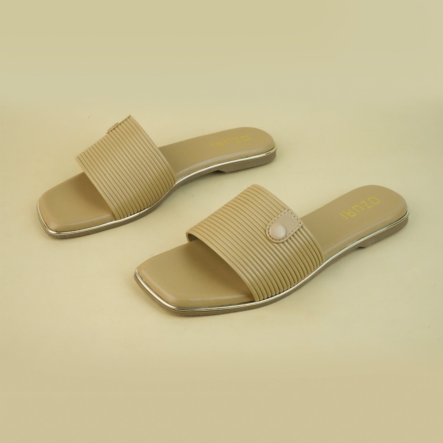 Melody Slip-On Slides