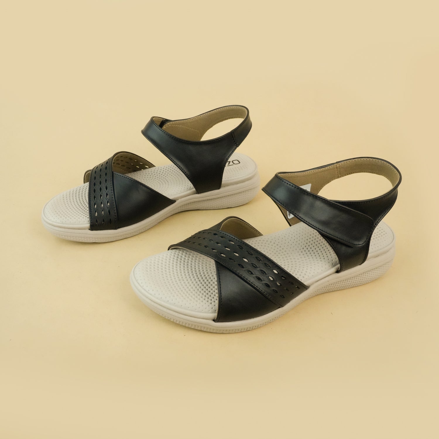 AUBREE Casual Comfort Sandals